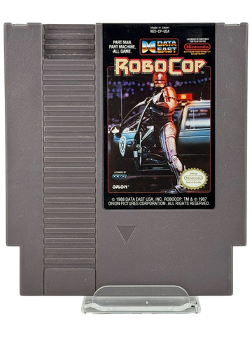 RoboCop