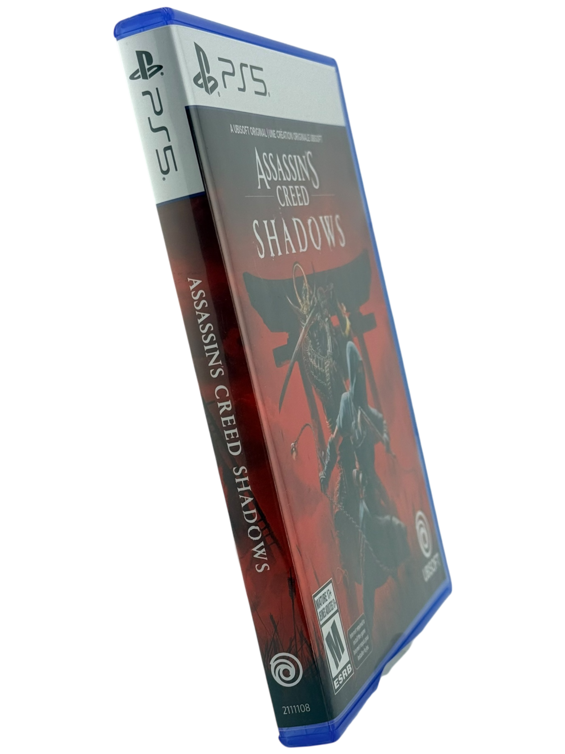 Assassin's Creed Shadows