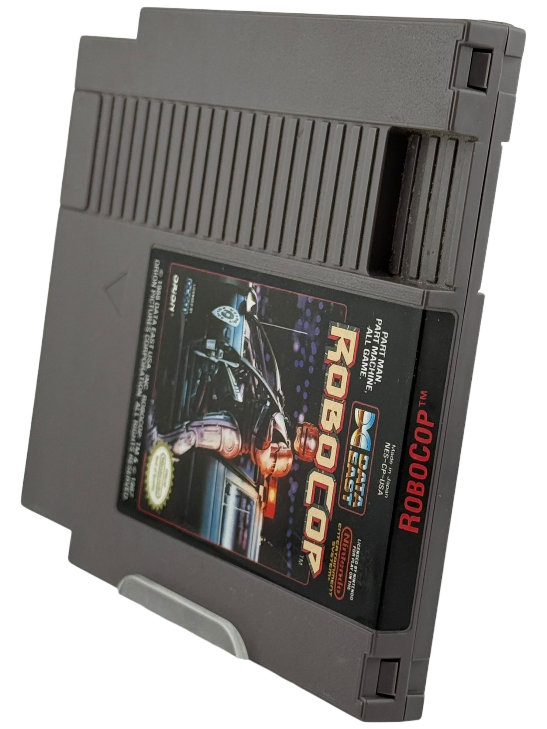 RoboCop