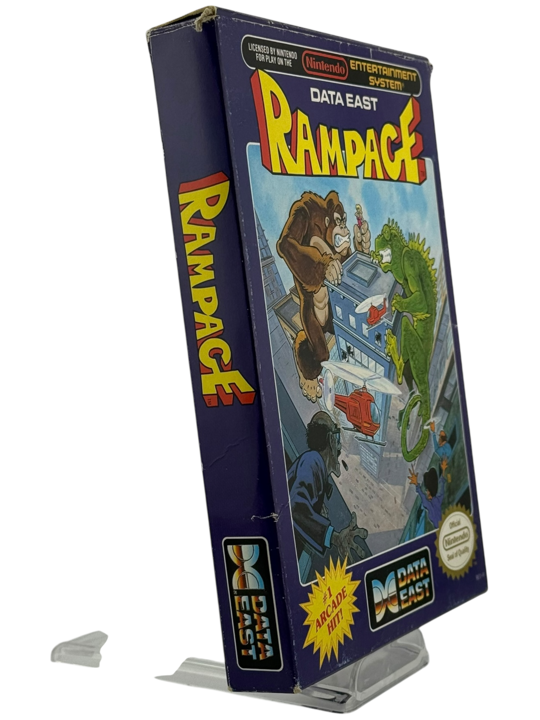 Rampage