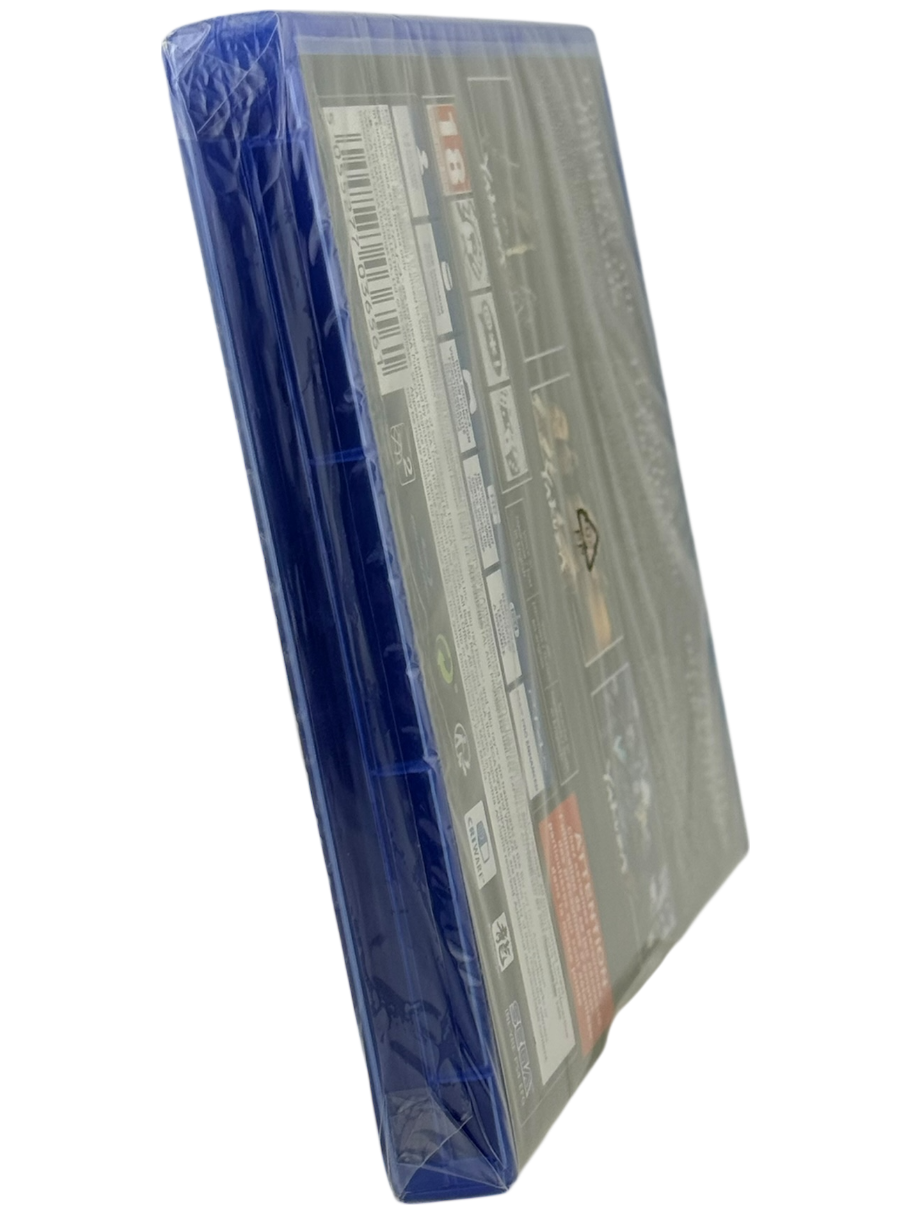 The Yakuza Remastered Collection [Day One] [PAL]