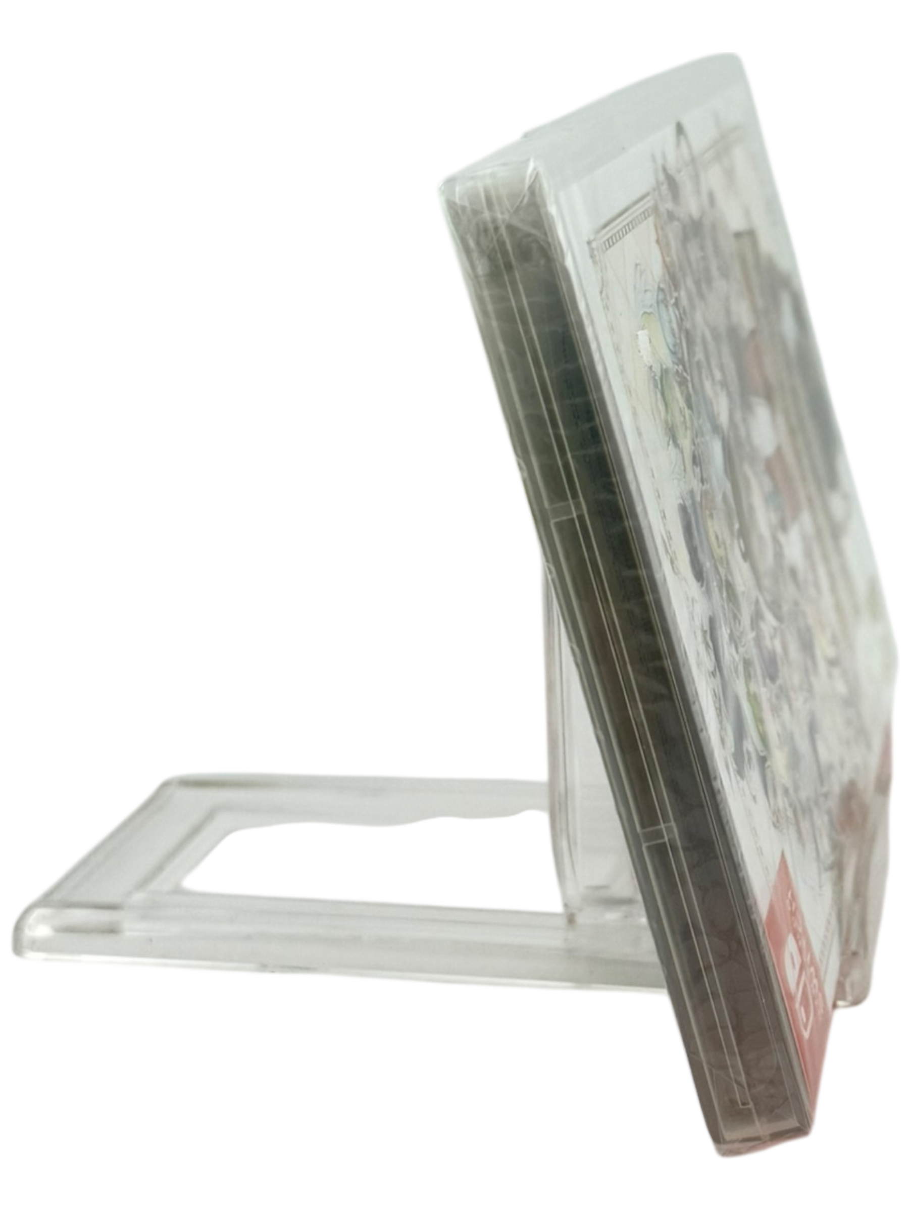 Adventure Academia: The Fractured Continent [PAL]