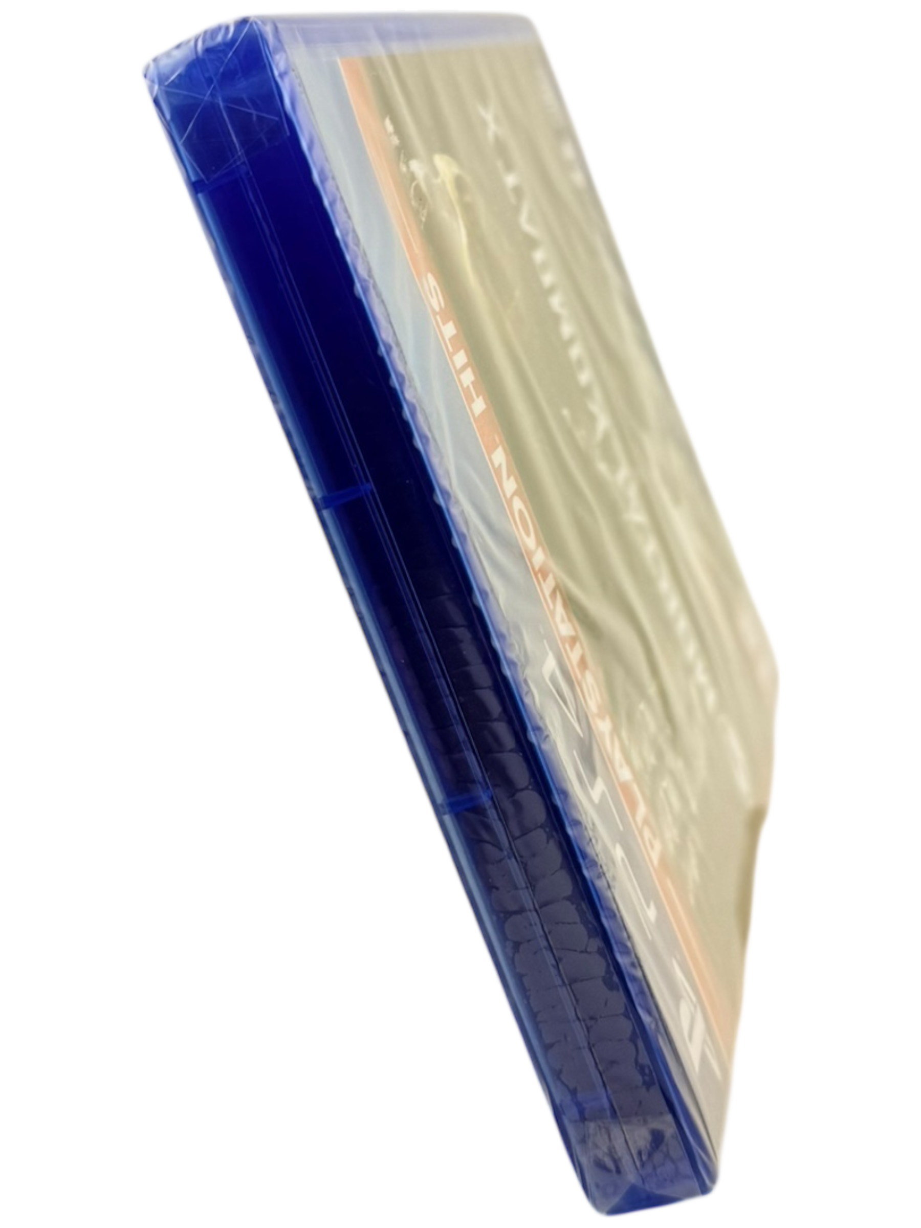 Mortal Kombat X [Playstation Hits] [PAL]