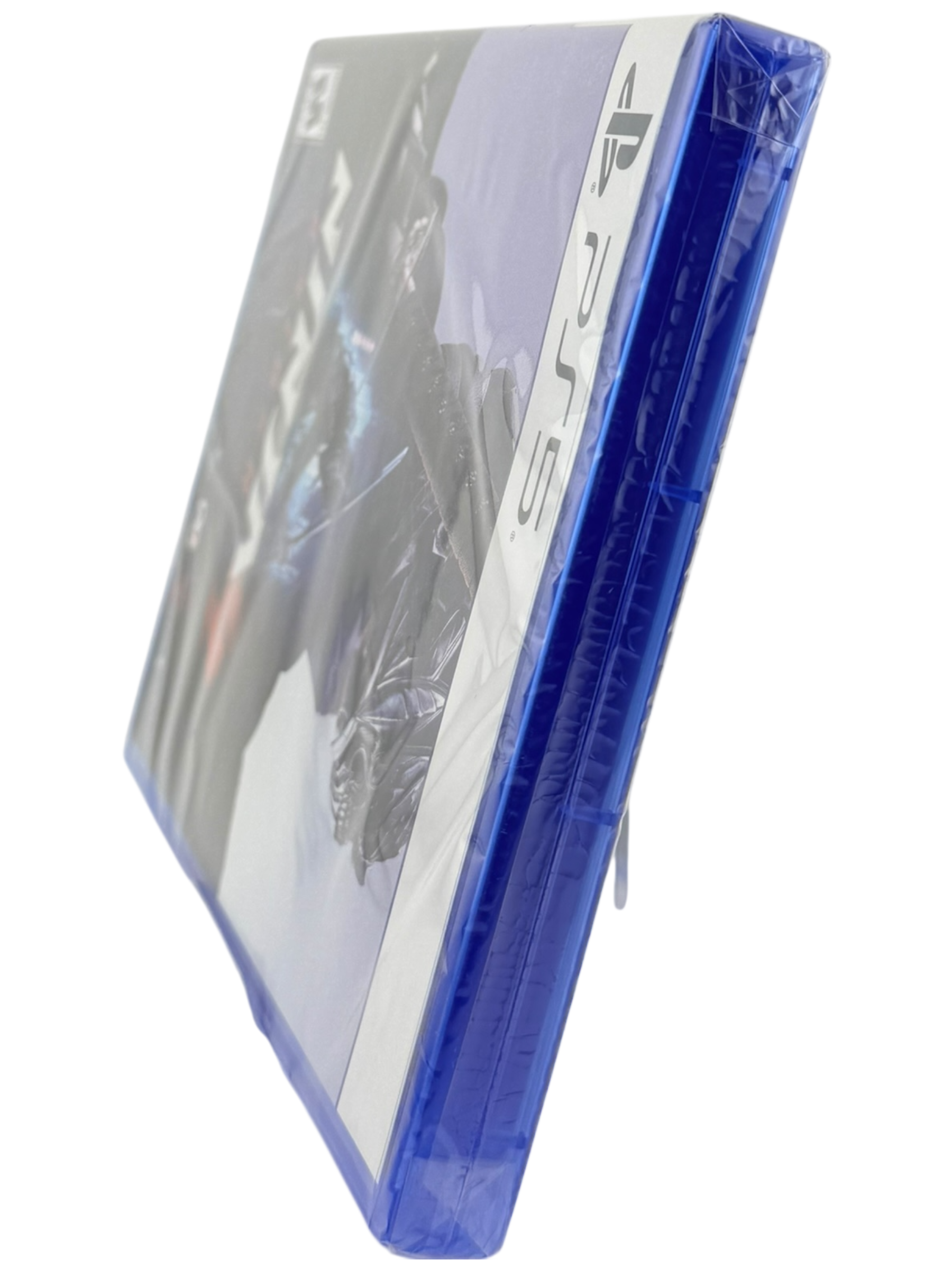 Ninja Gaiden 4