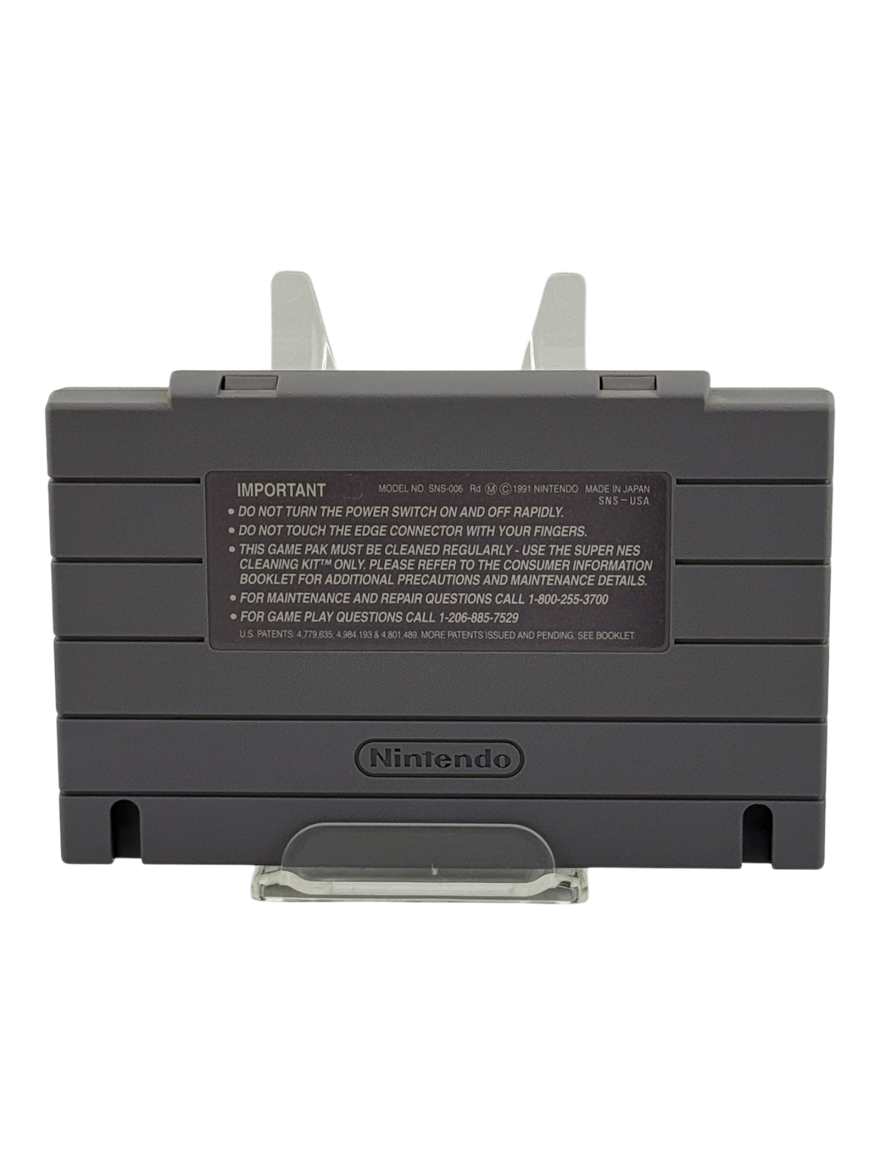 Super Castlevania IV