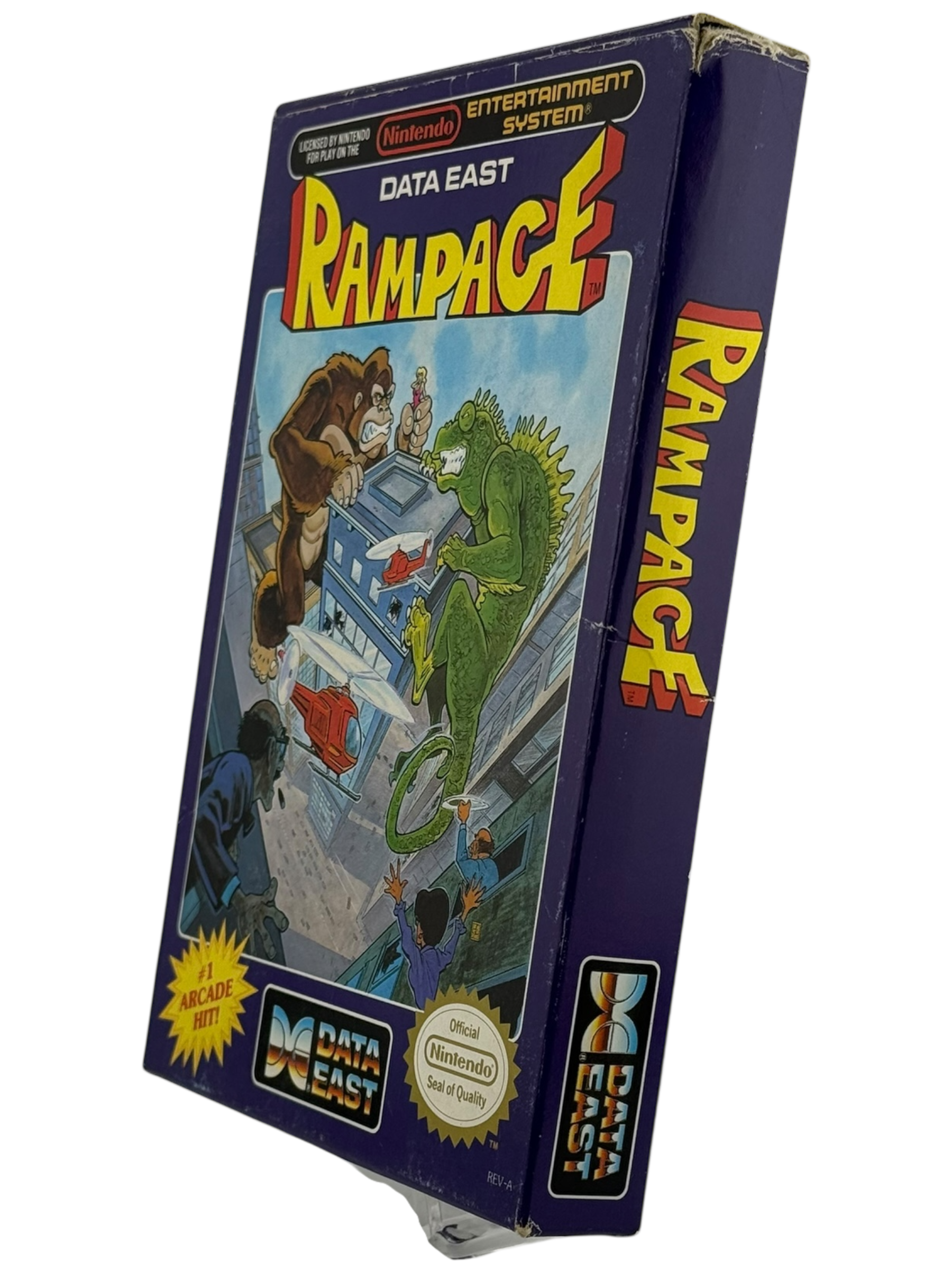 Rampage
