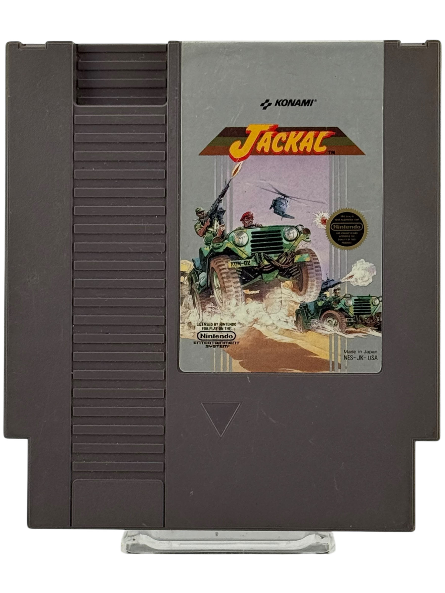 Jackal