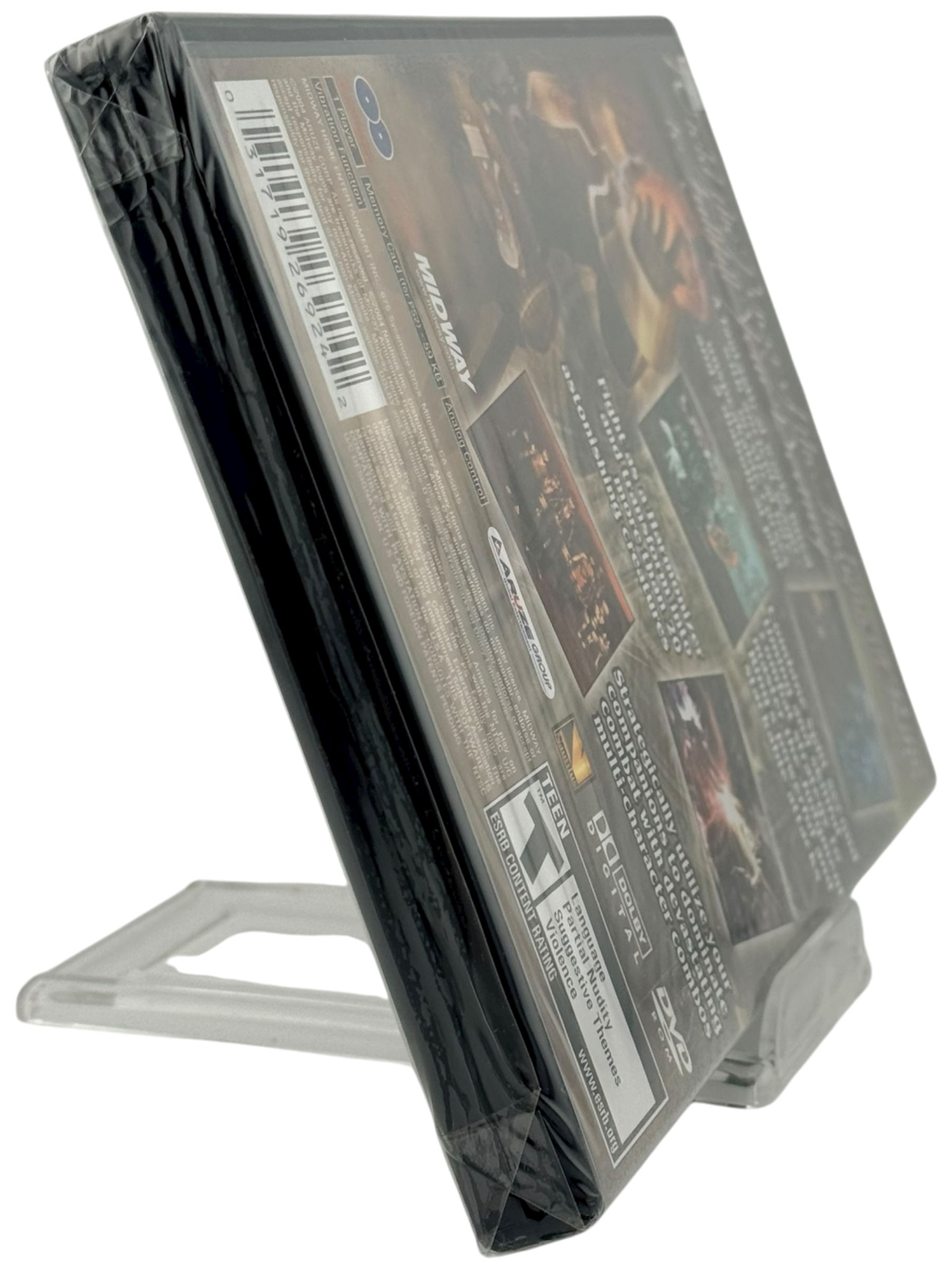 Shadow Hearts Covenant