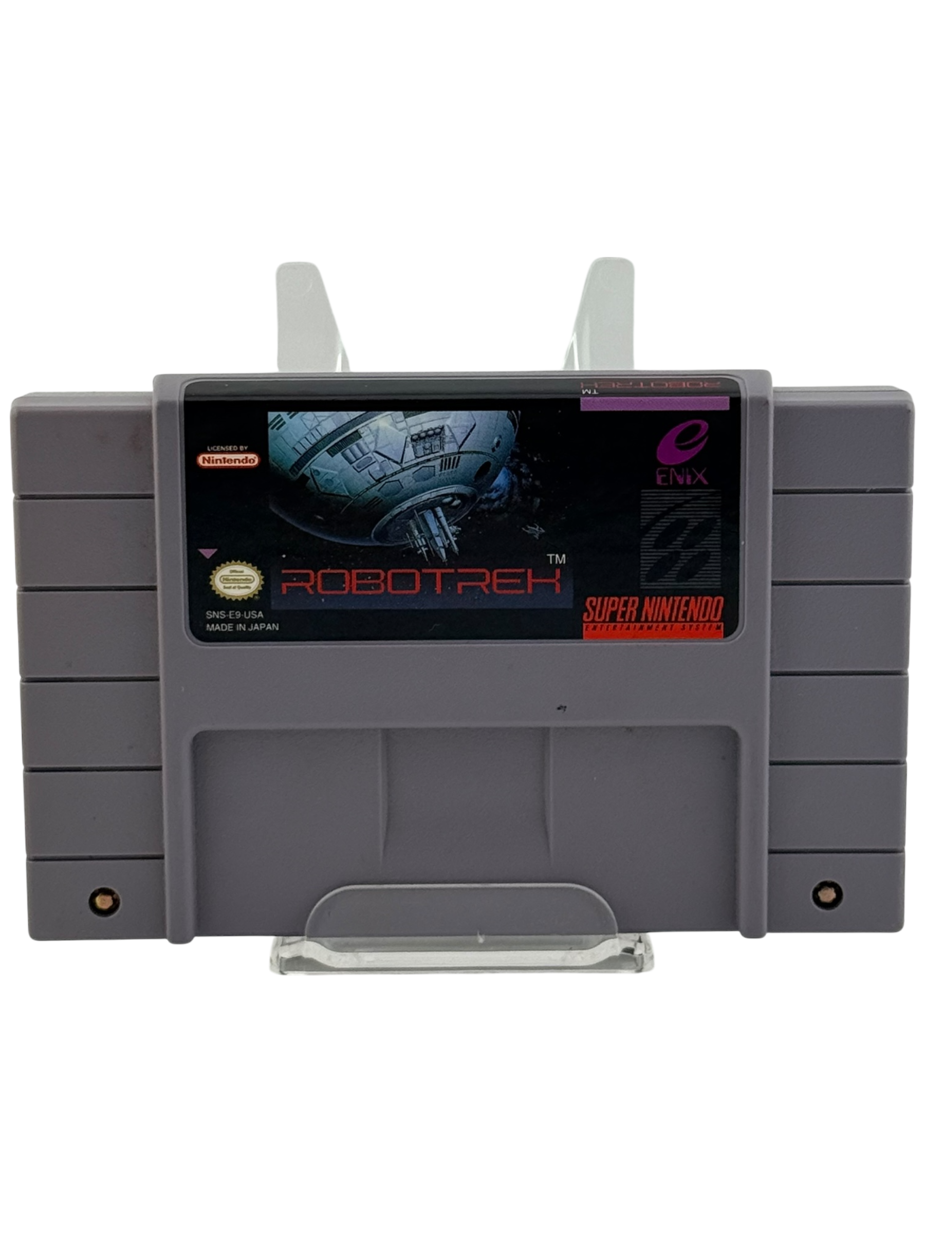 Robotrek