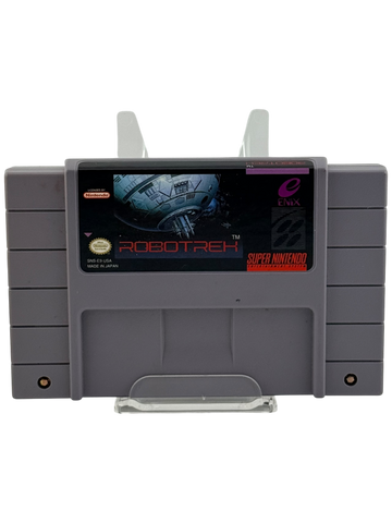 Robotrek