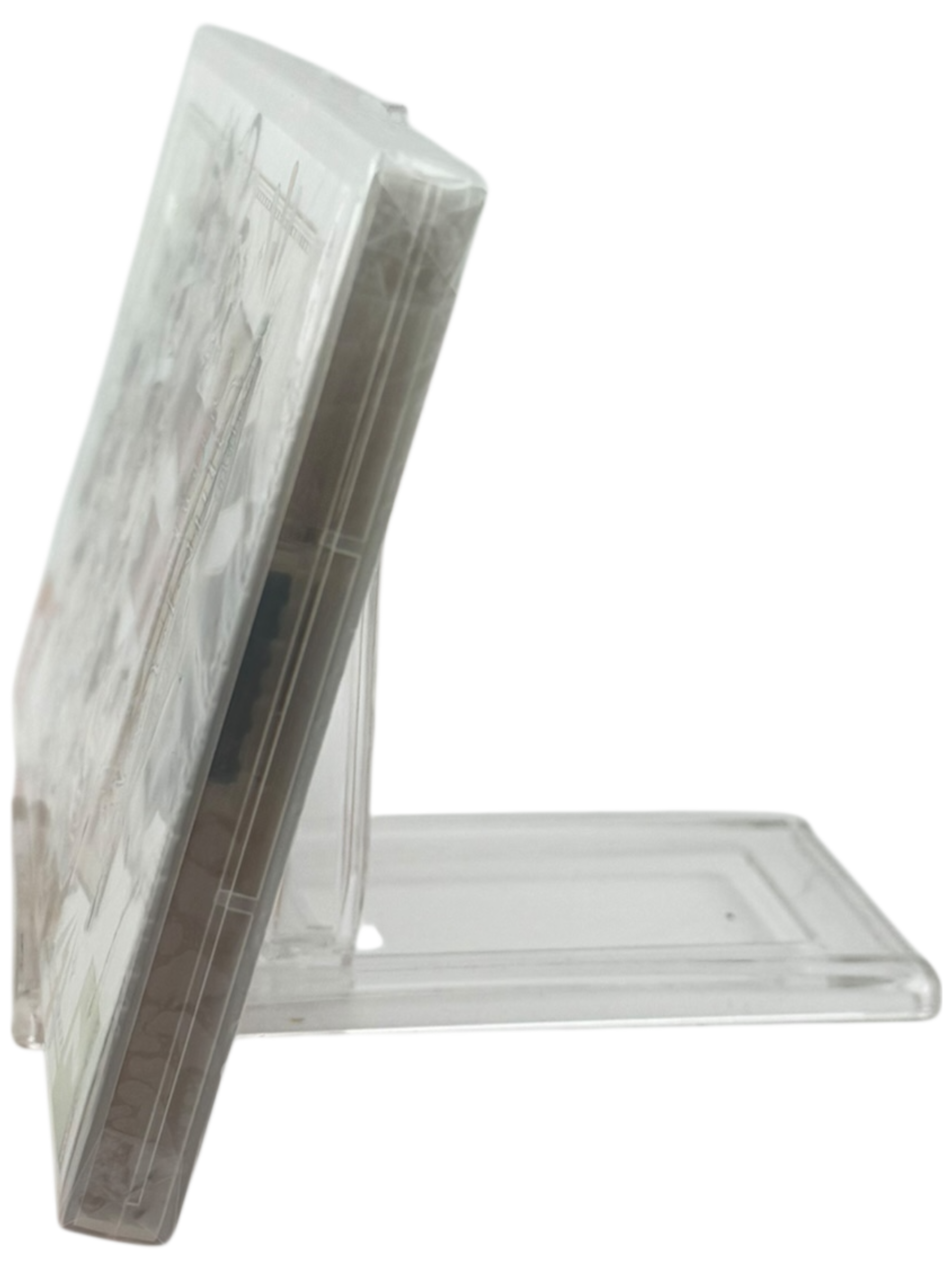 Adventure Academia: The Fractured Continent [PAL]