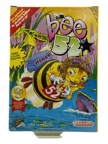 Bee 52
