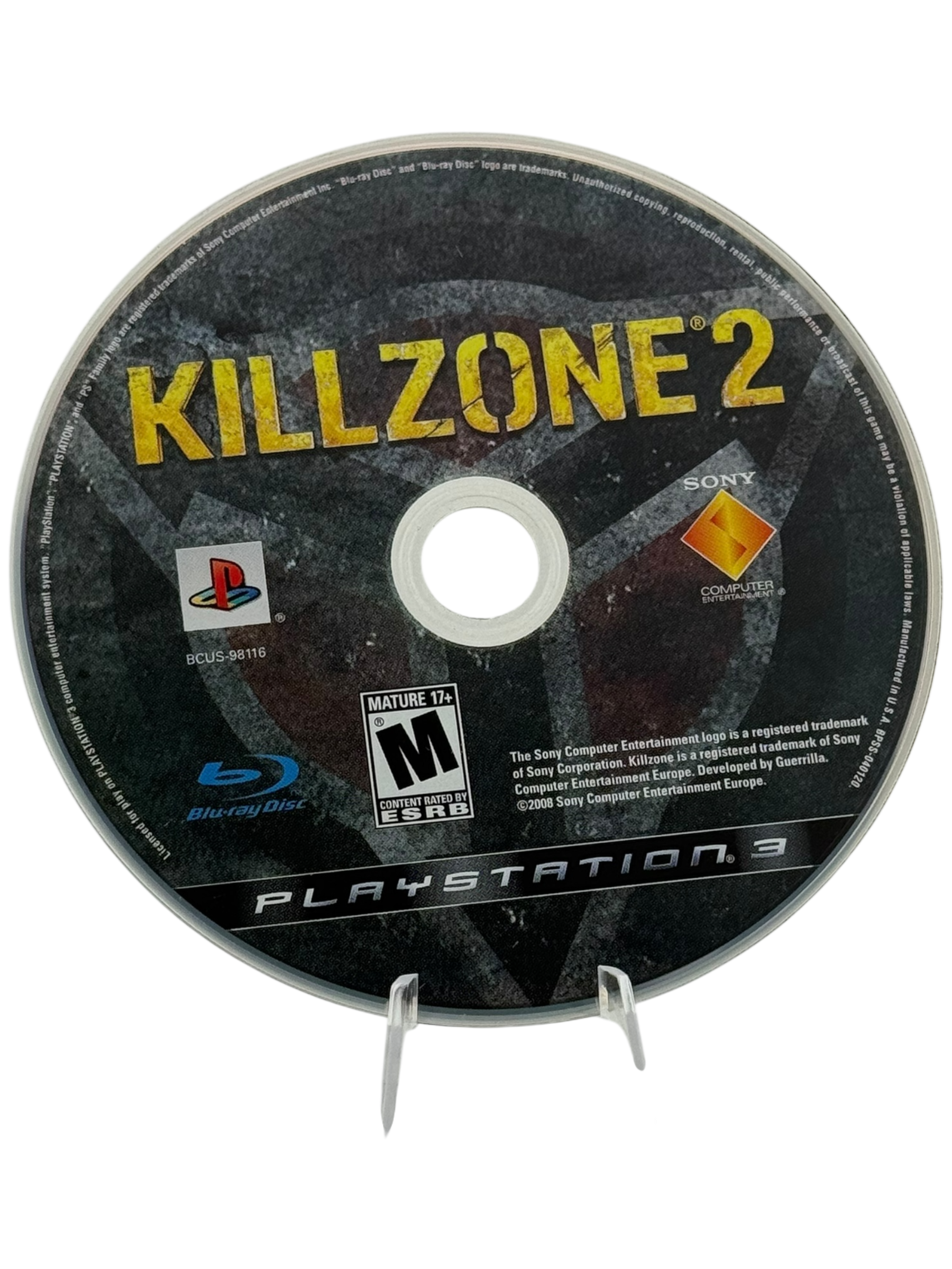 Killzone 2