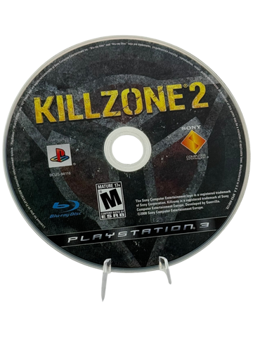 Killzone 2