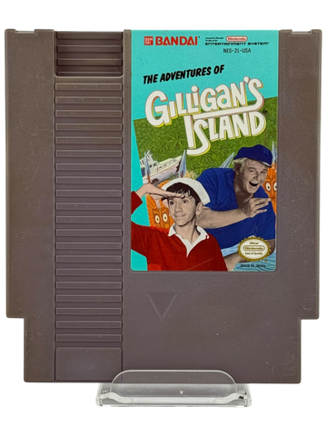 Gilligan's Island
