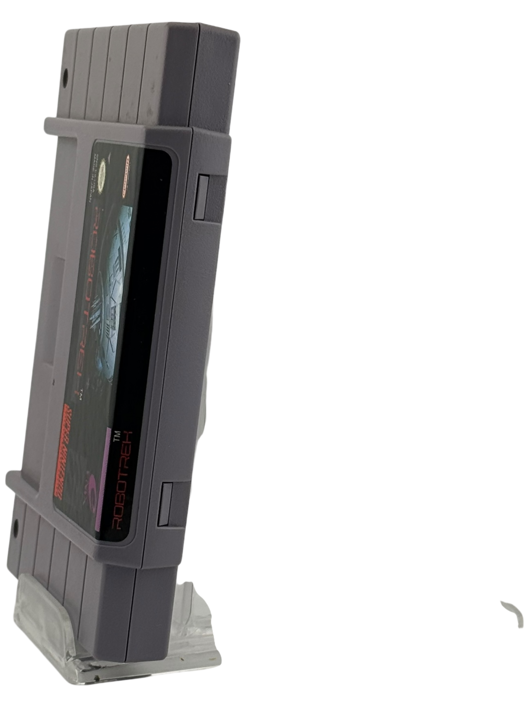 Robotrek