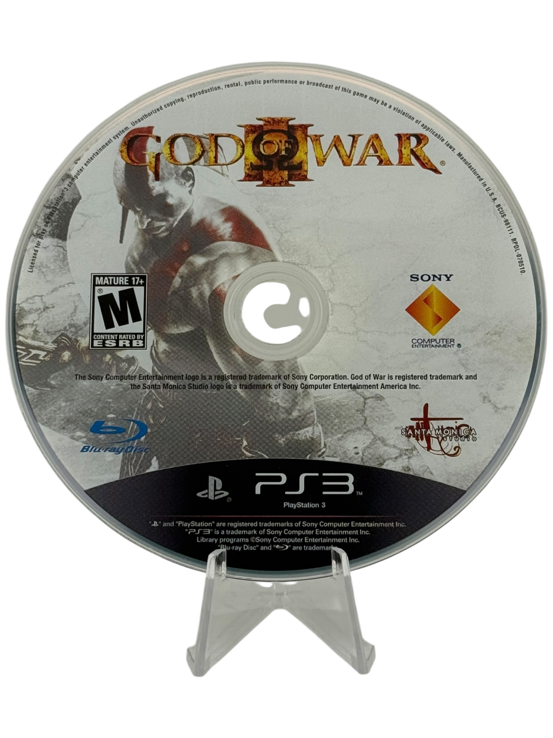 God of War III