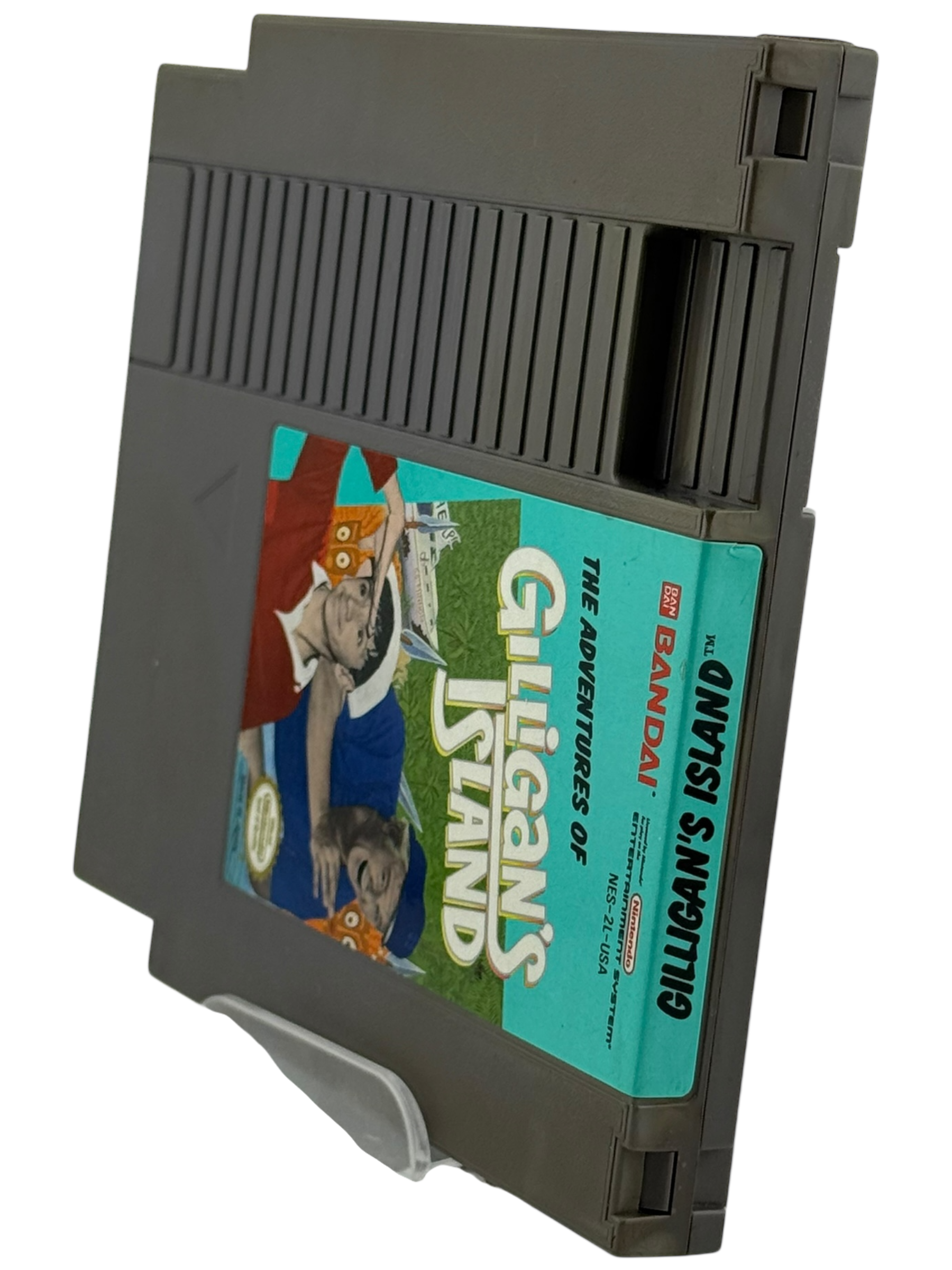 Gilligan's Island