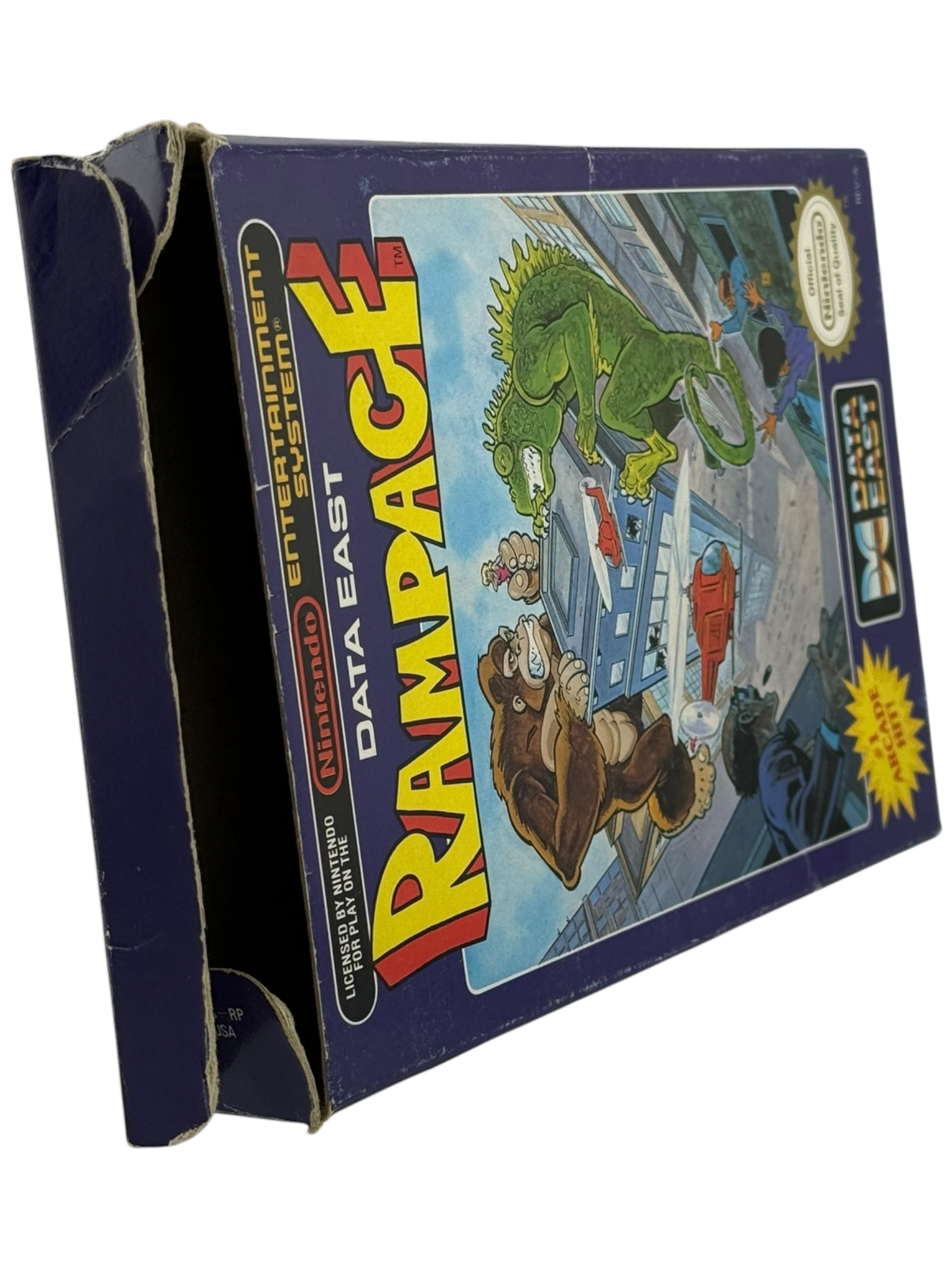 Rampage