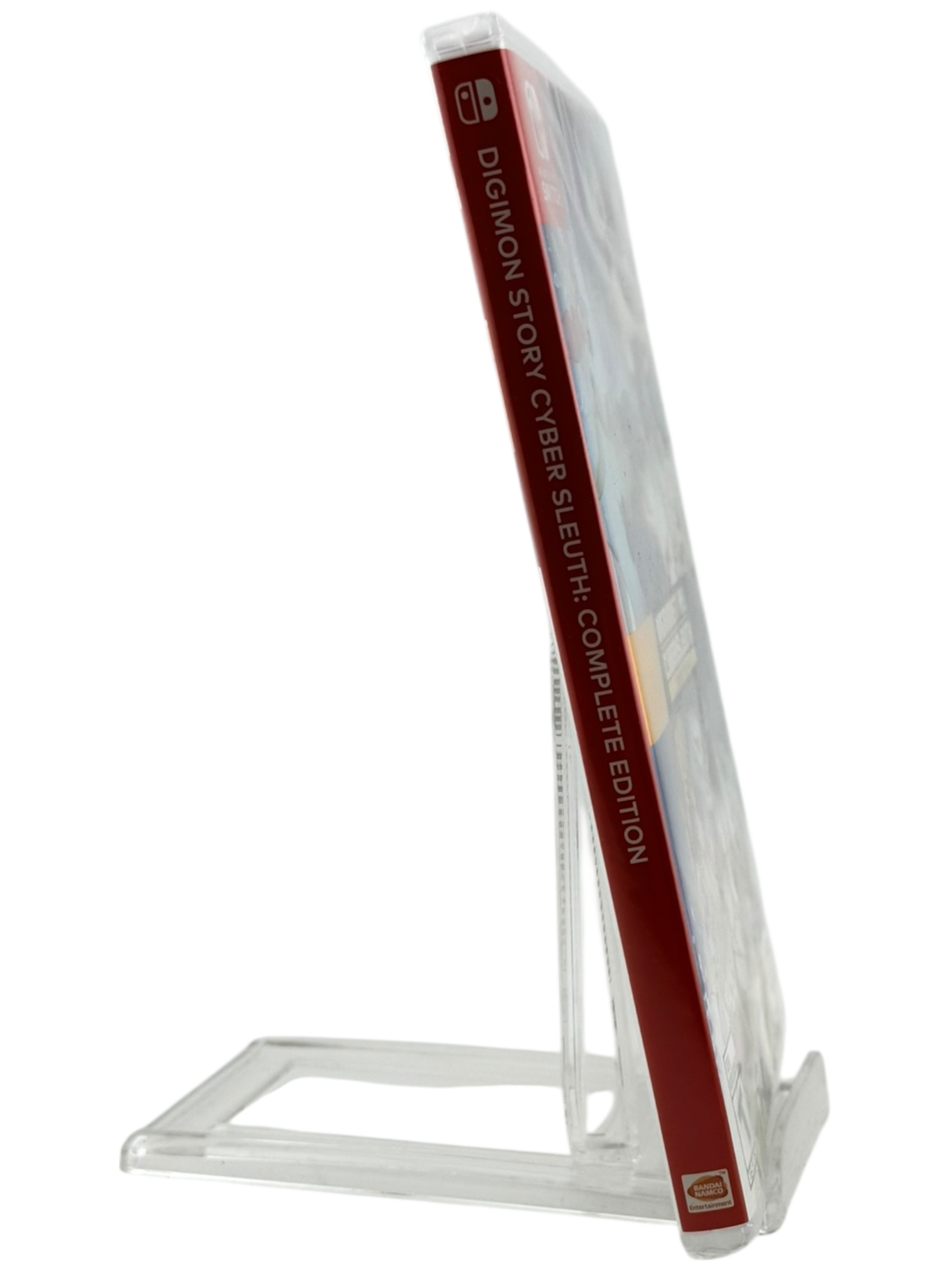 Digimon Story: Cyber Sleuth Complete Edition