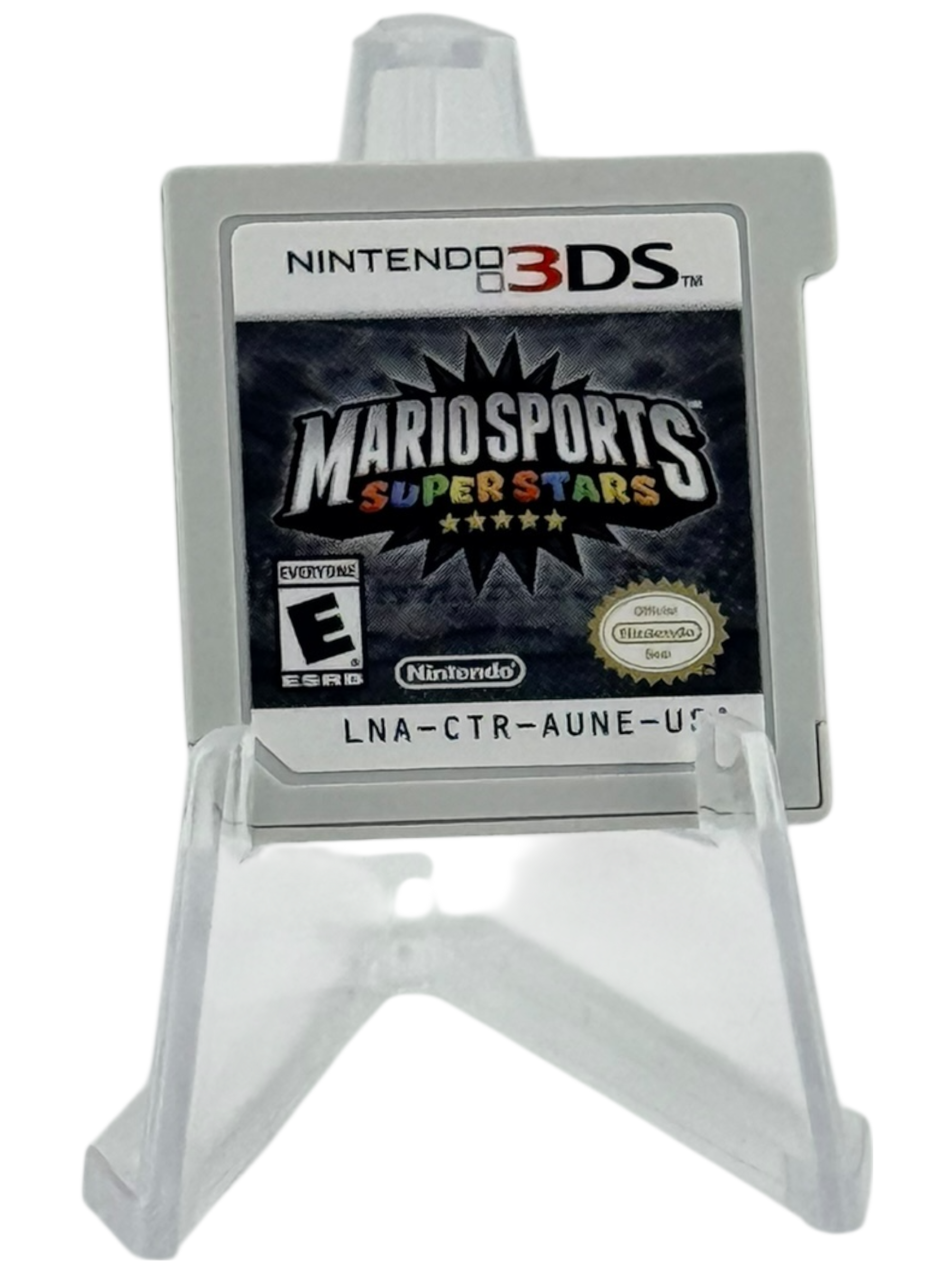 Mario Sports Superstars