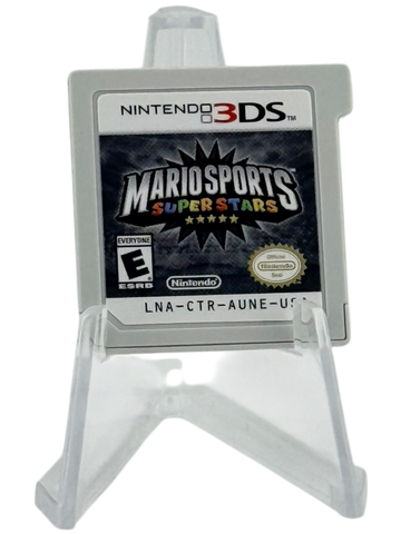 Mario Sports Superstars