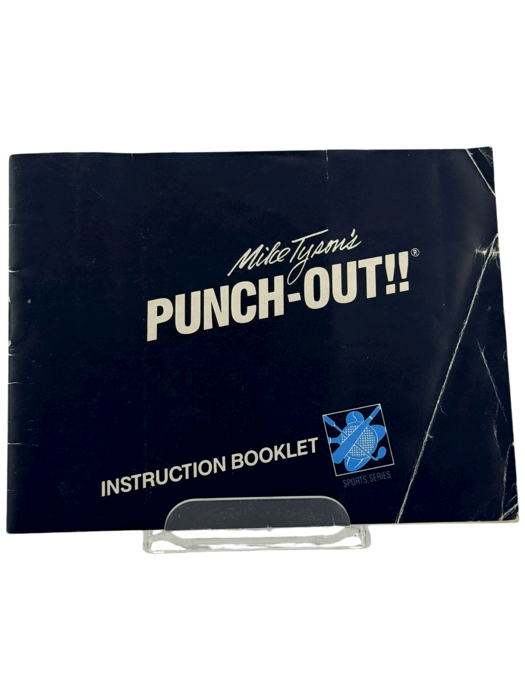 Mike Tyson's Punch-Out