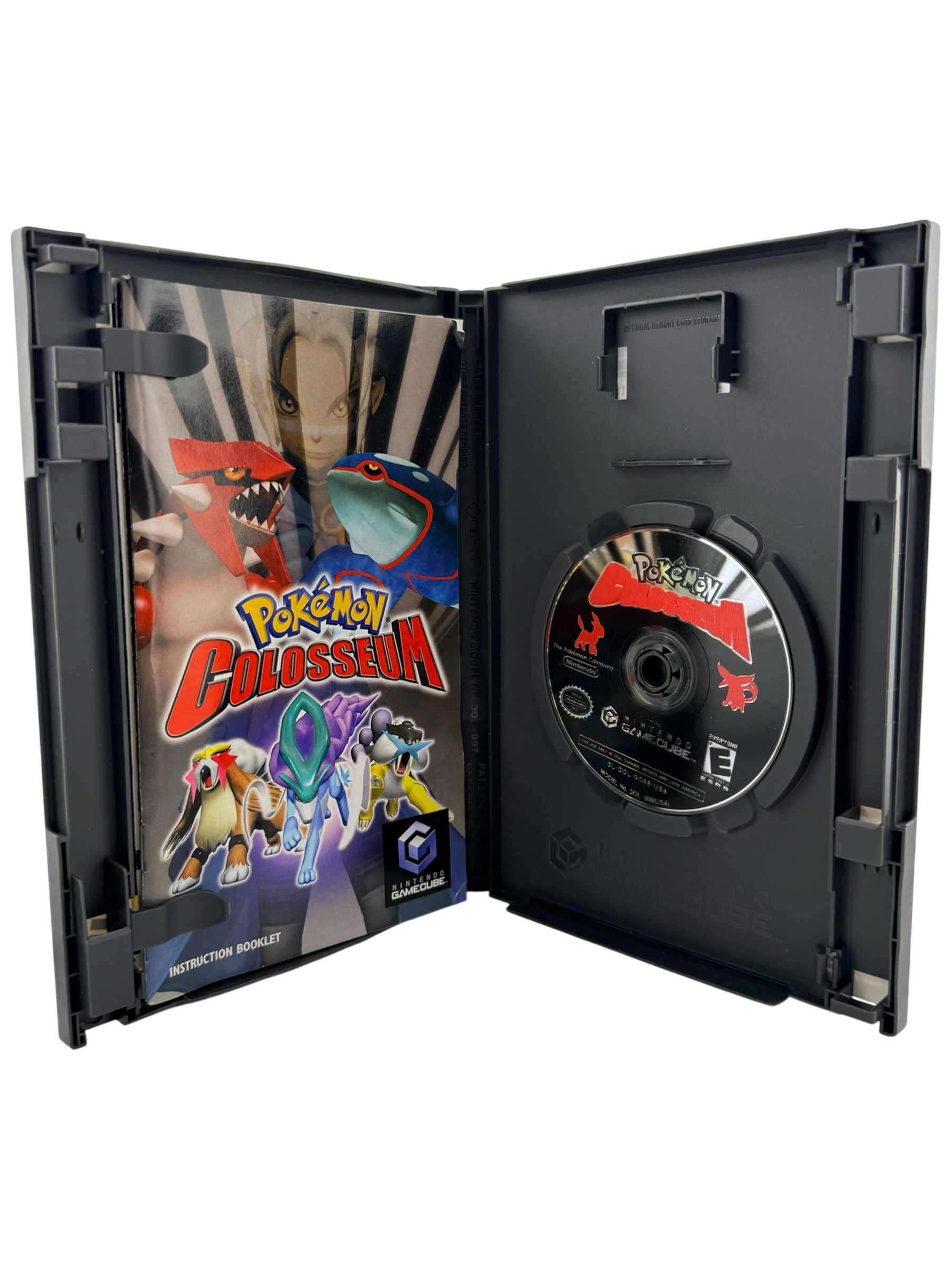 Pokemon Colosseum [Not for Resale]