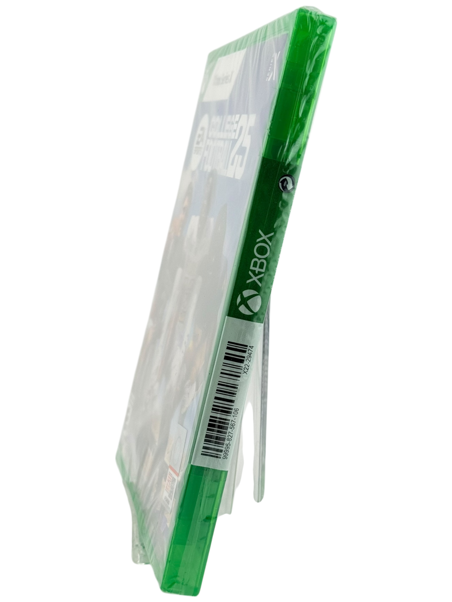 EA Sports College Football 25