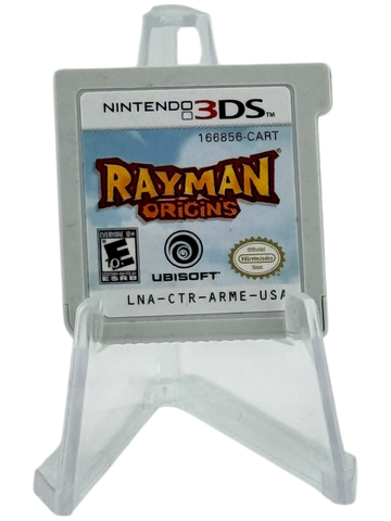 Rayman Origins