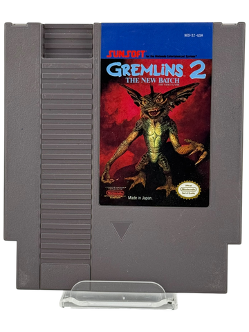Gremlins 2