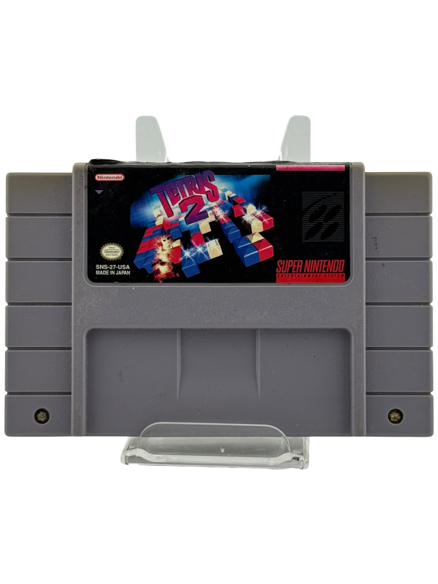 Tetris 2