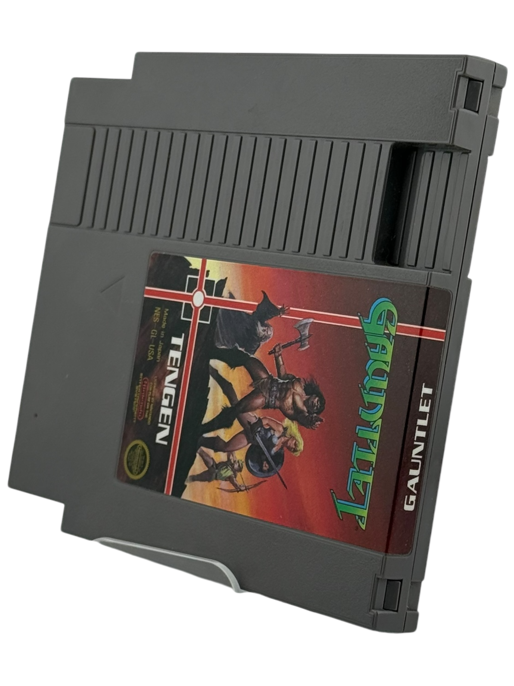 Gauntlet
