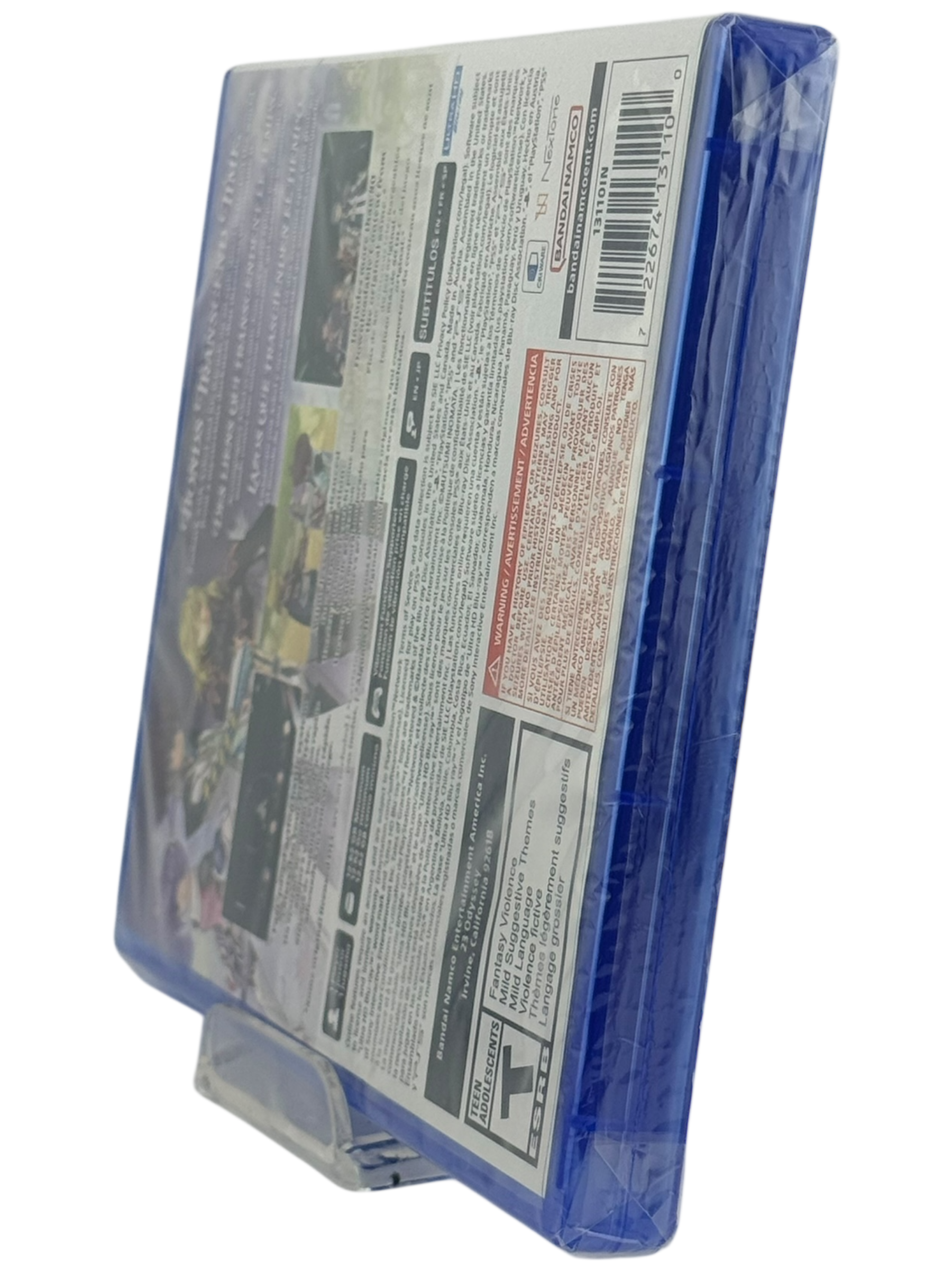 Tales Of Graces F Remastered