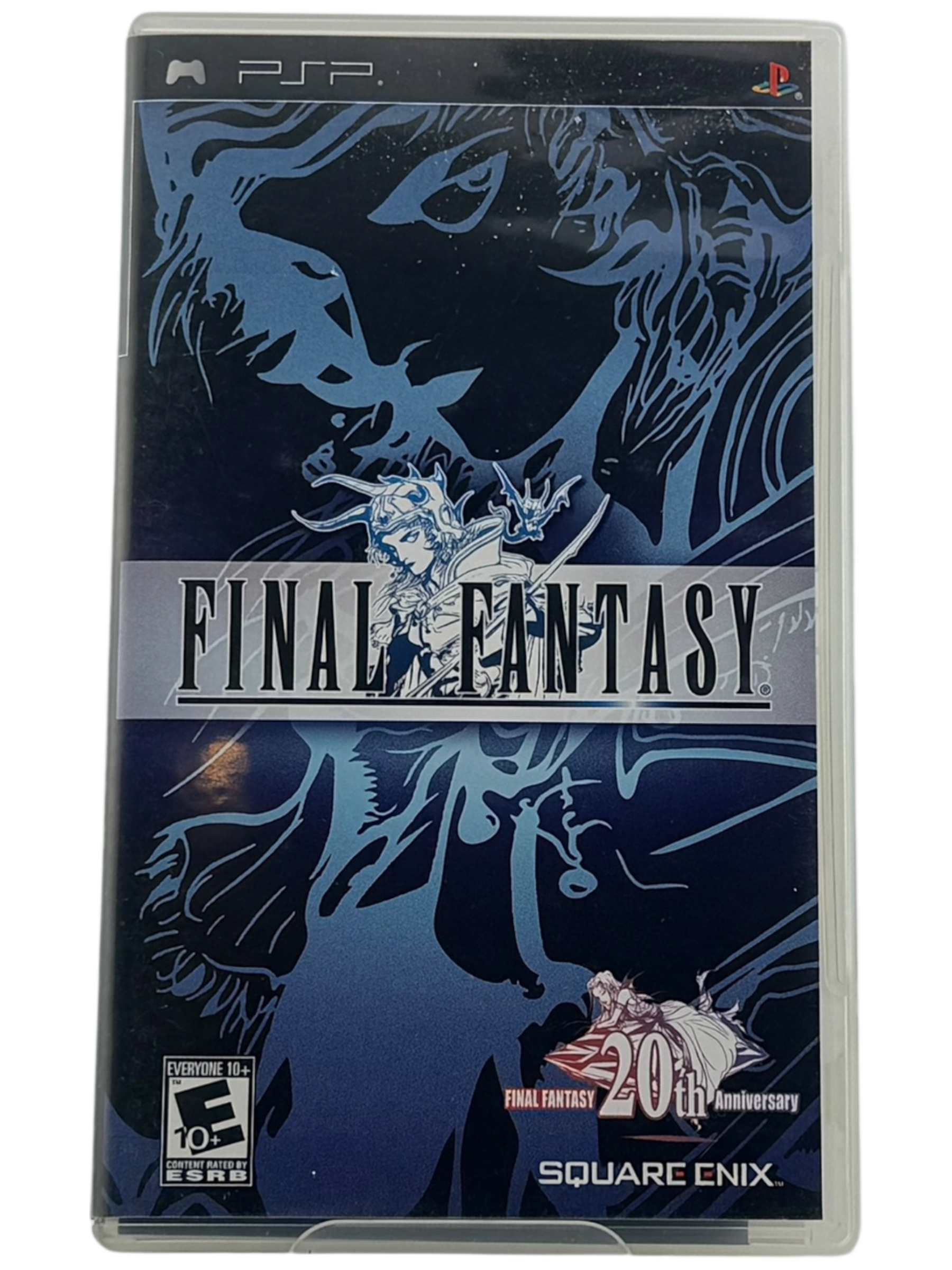 Final Fantasy
