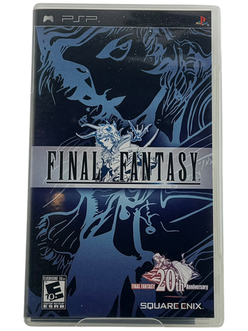 Final Fantasy