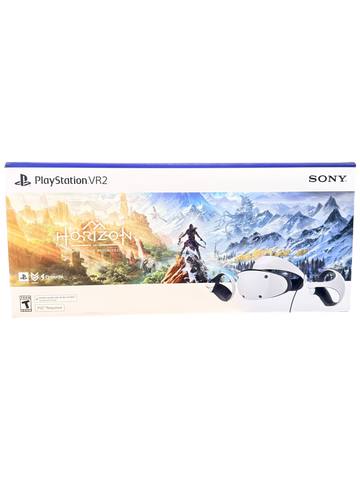 PlayStation VR2 [Horizon Call of the Mountain Bundle]
