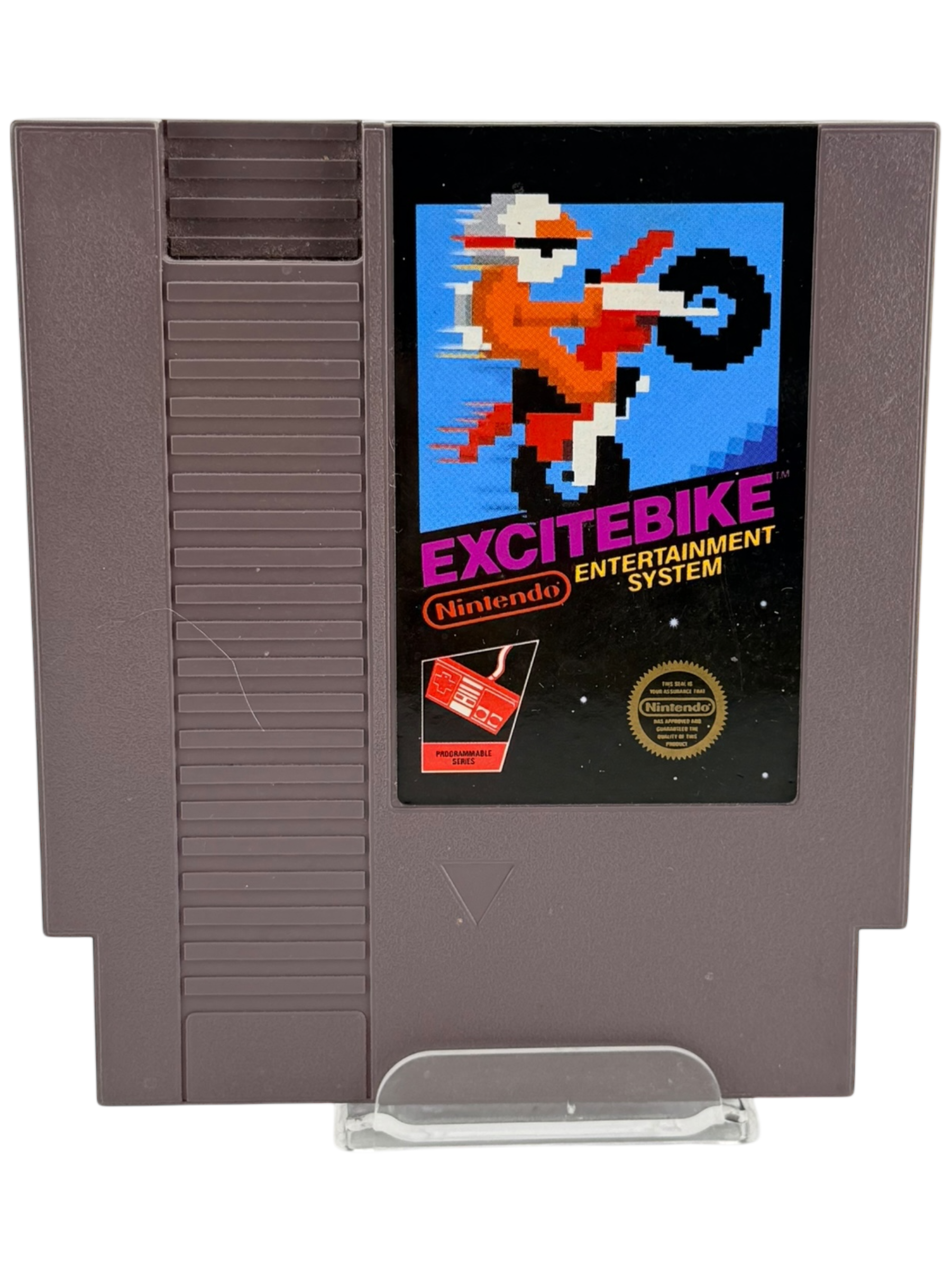 Excitebike [5 Screw]