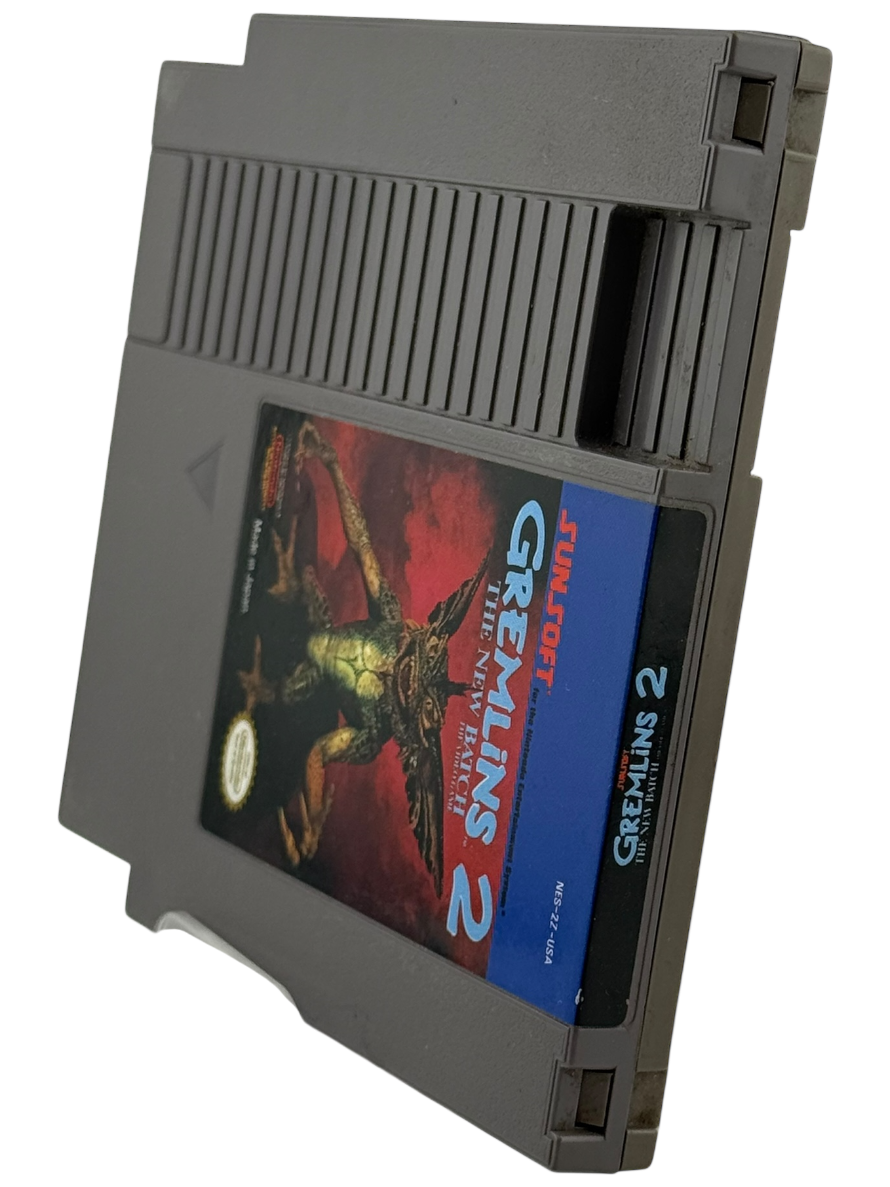 Gremlins 2