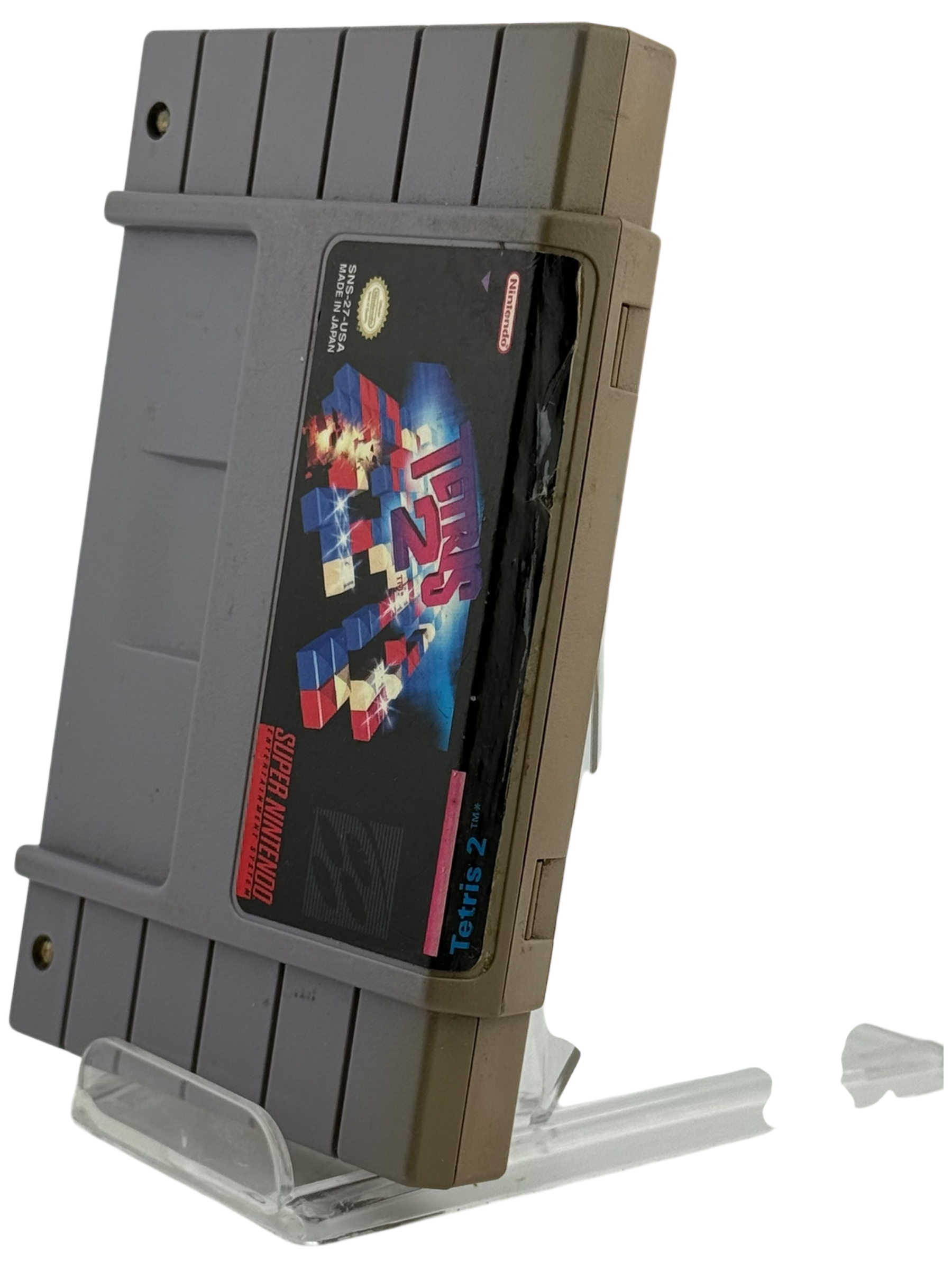 Tetris 2