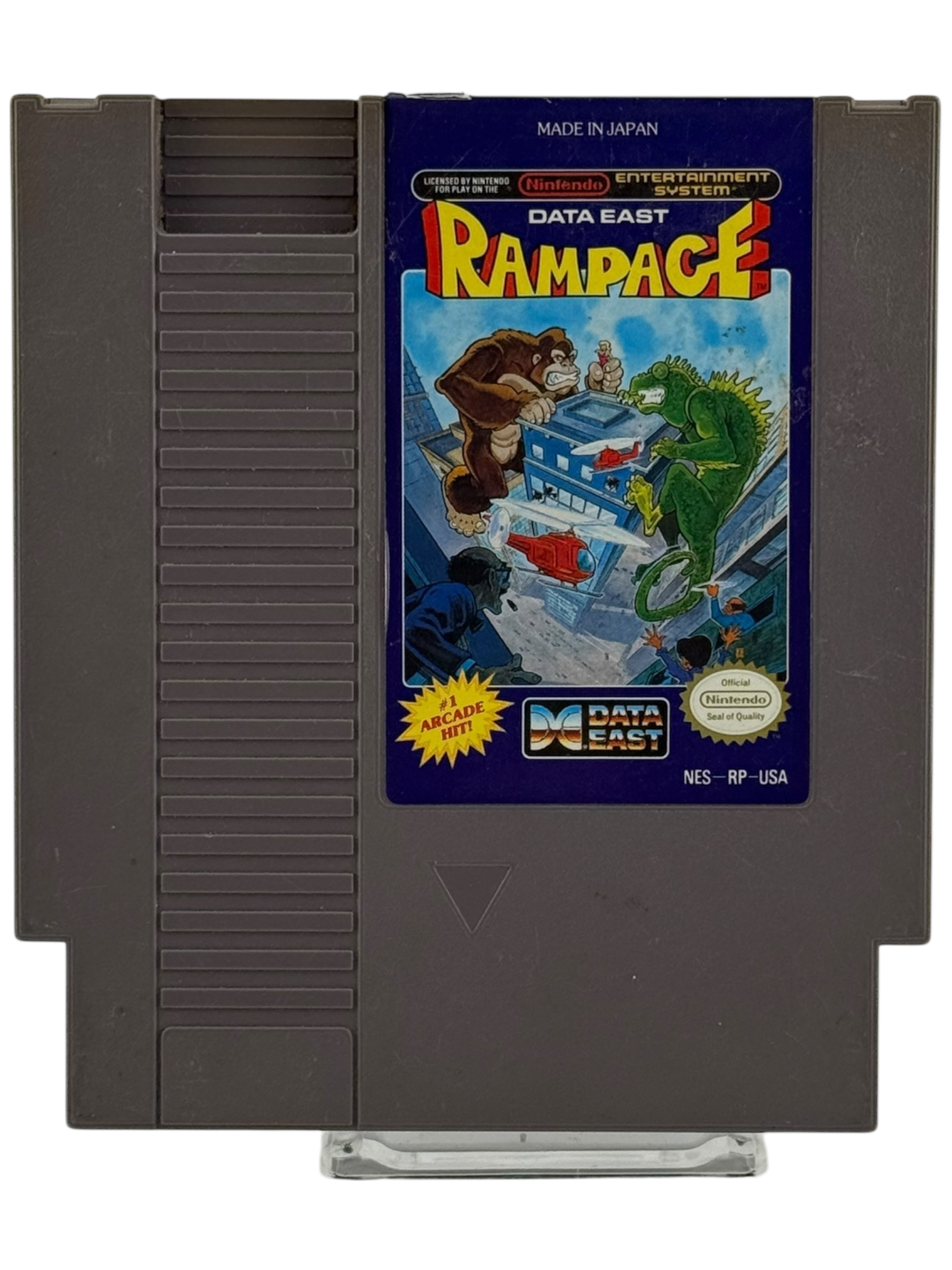 Rampage