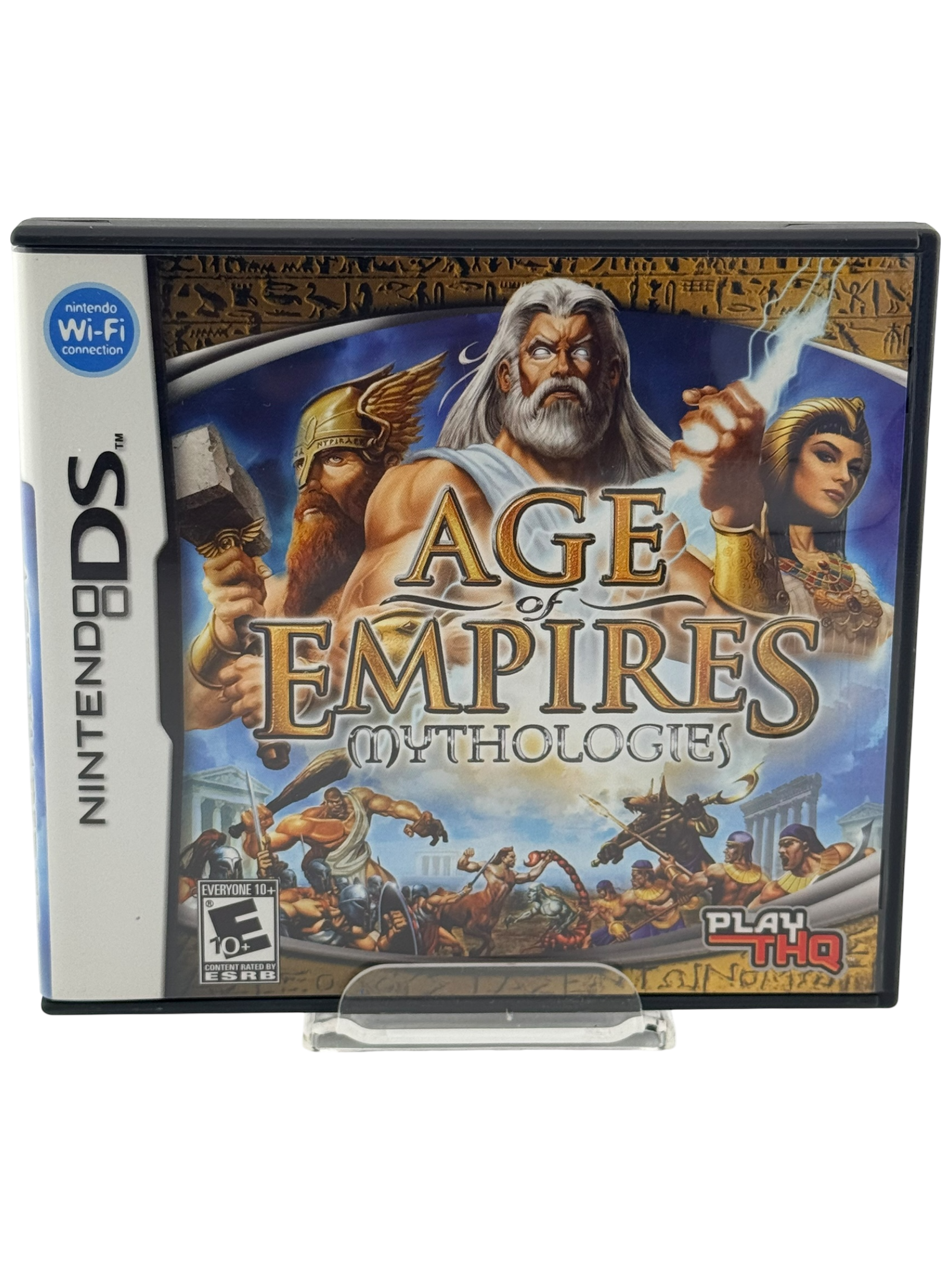 Age of Empires Mythologies