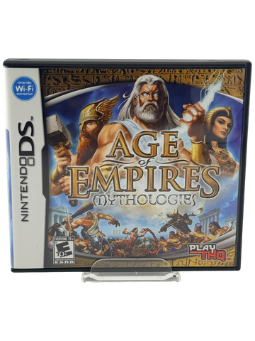 Age of Empires Mythologies