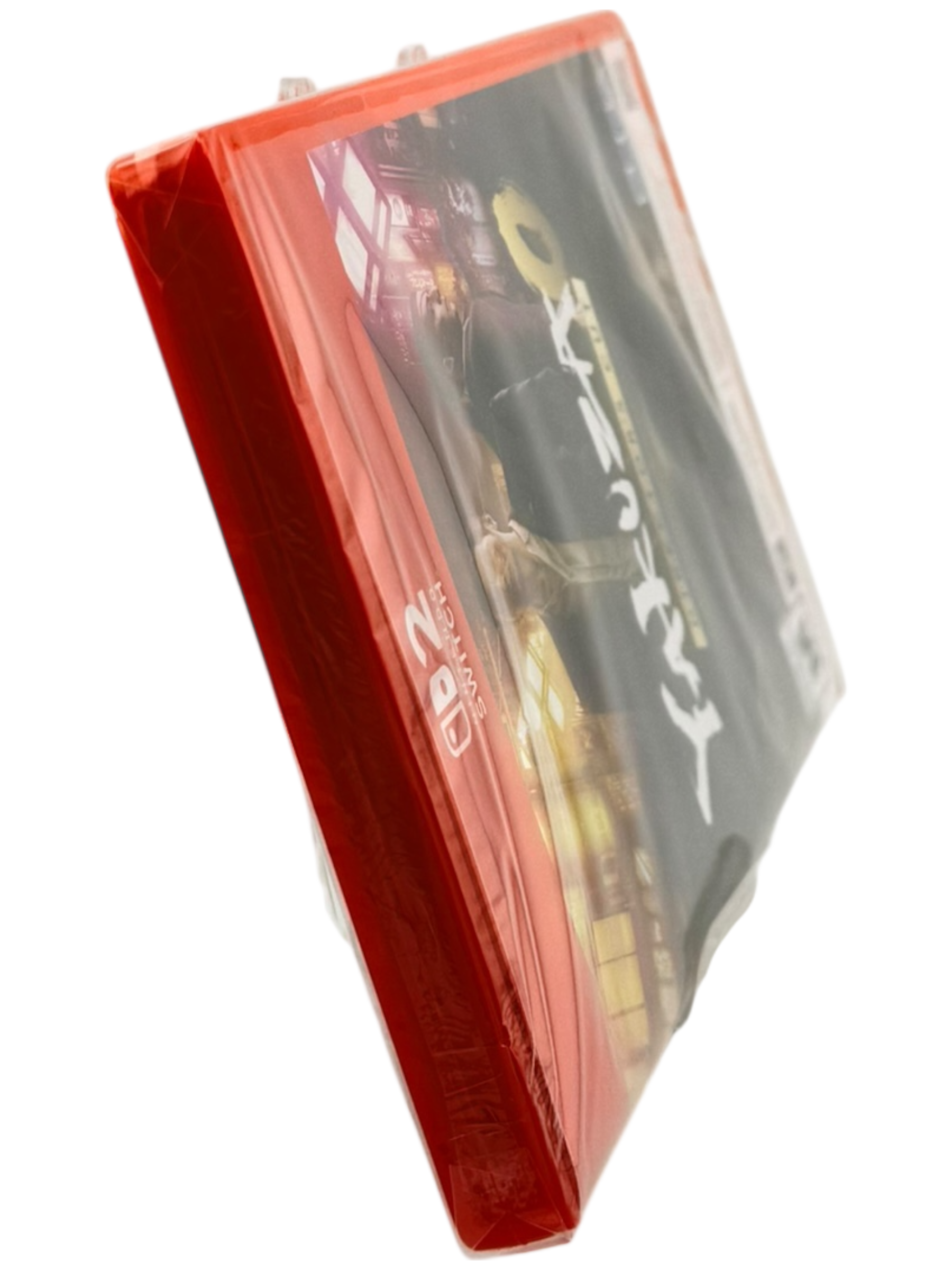 Yakuza 0 Director's Cut