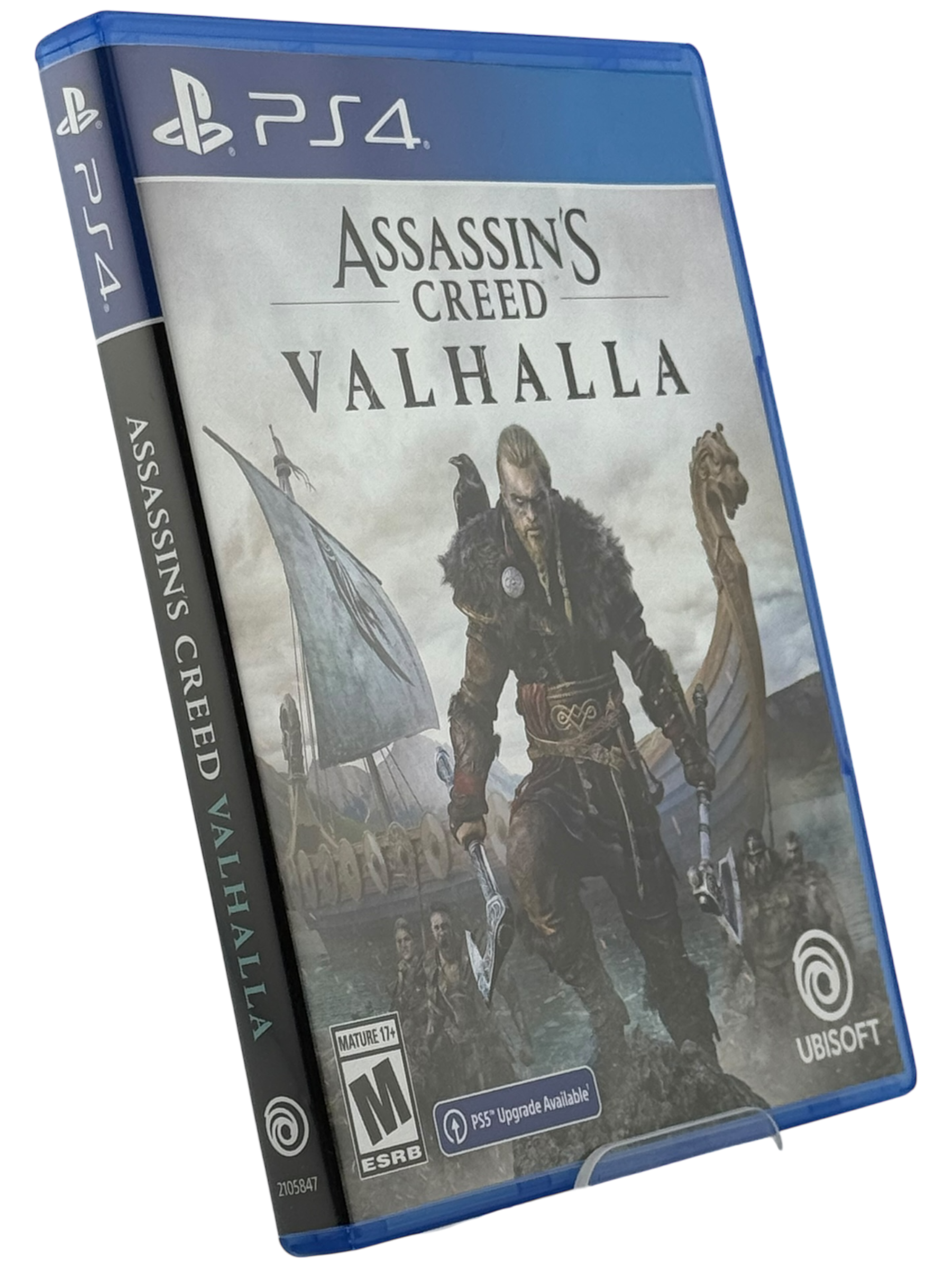 Assassin's Creed Valhalla
