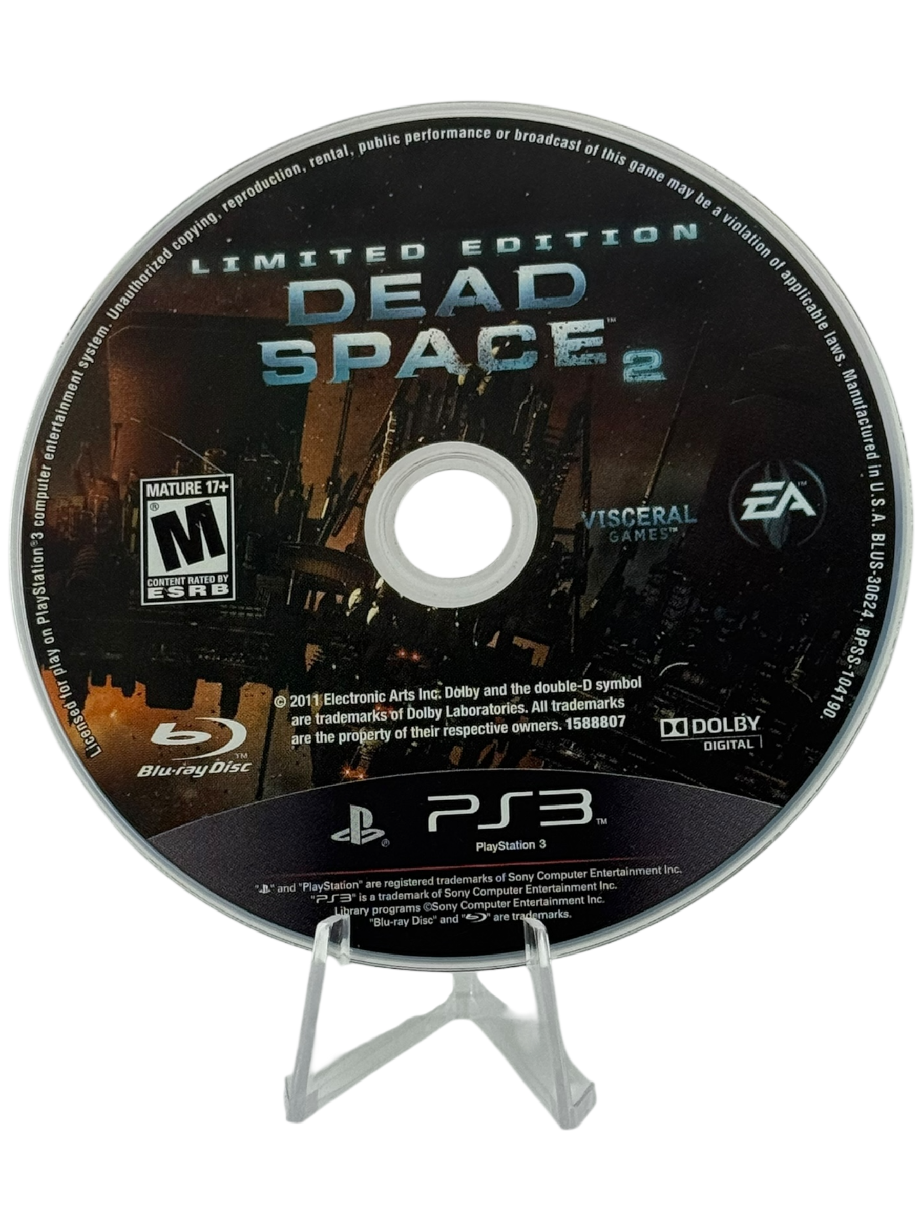 Dead Space 2