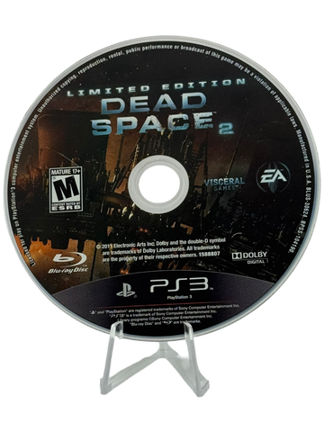 Dead Space 2