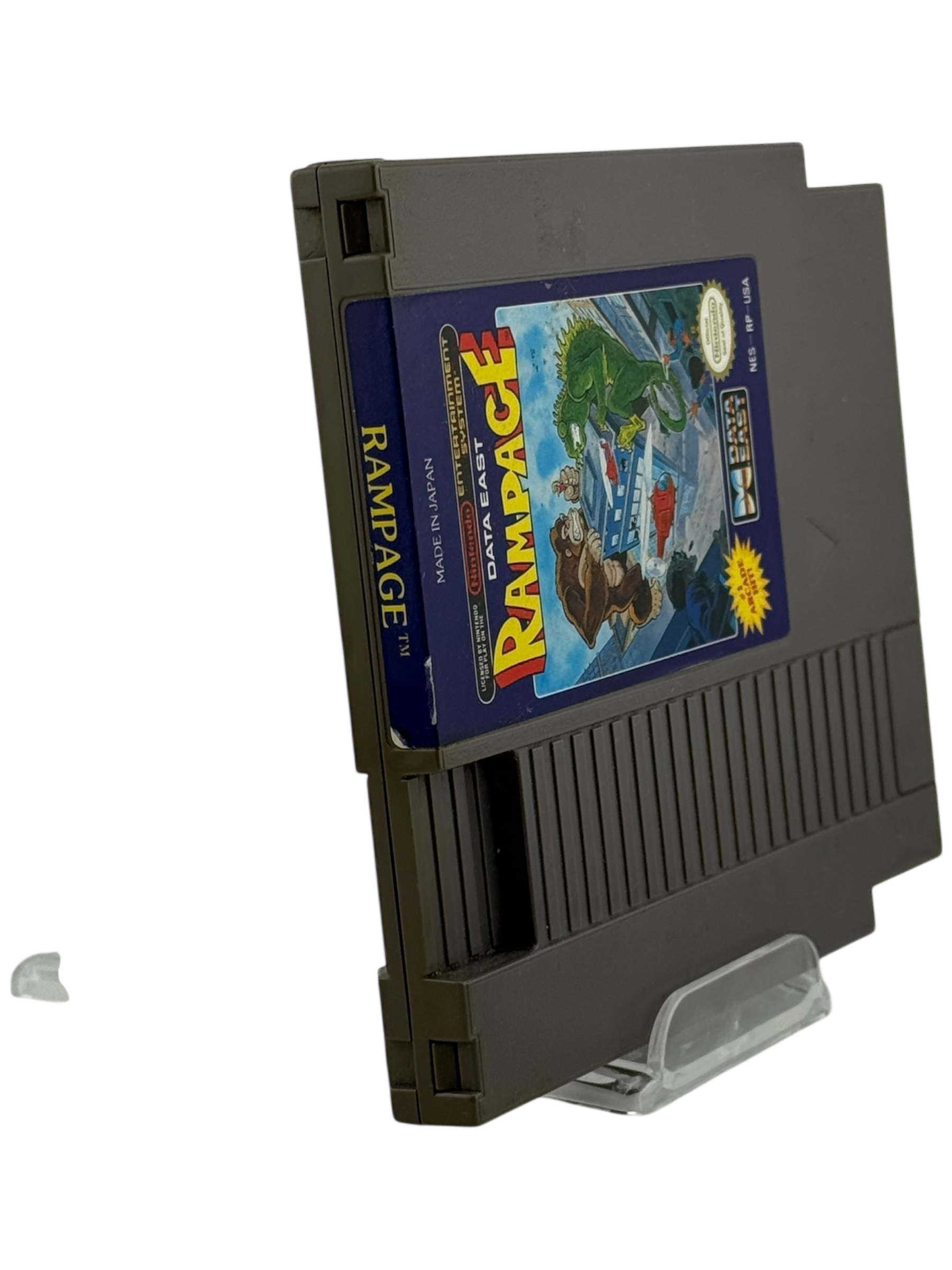 Rampage
