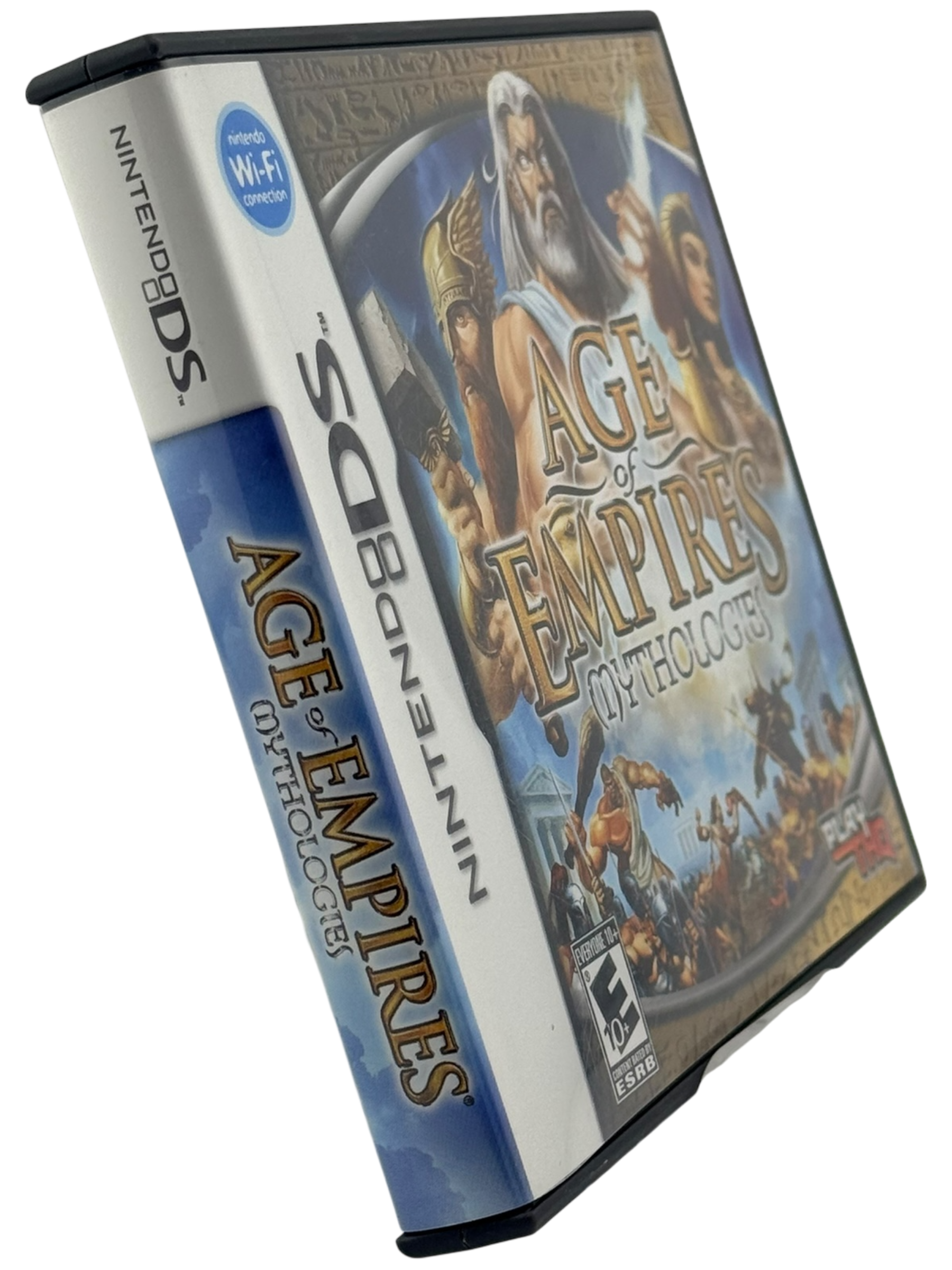 Age of Empires Mythologies