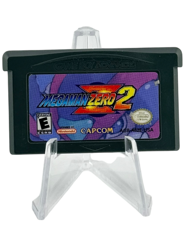 Mega Man Zero 2